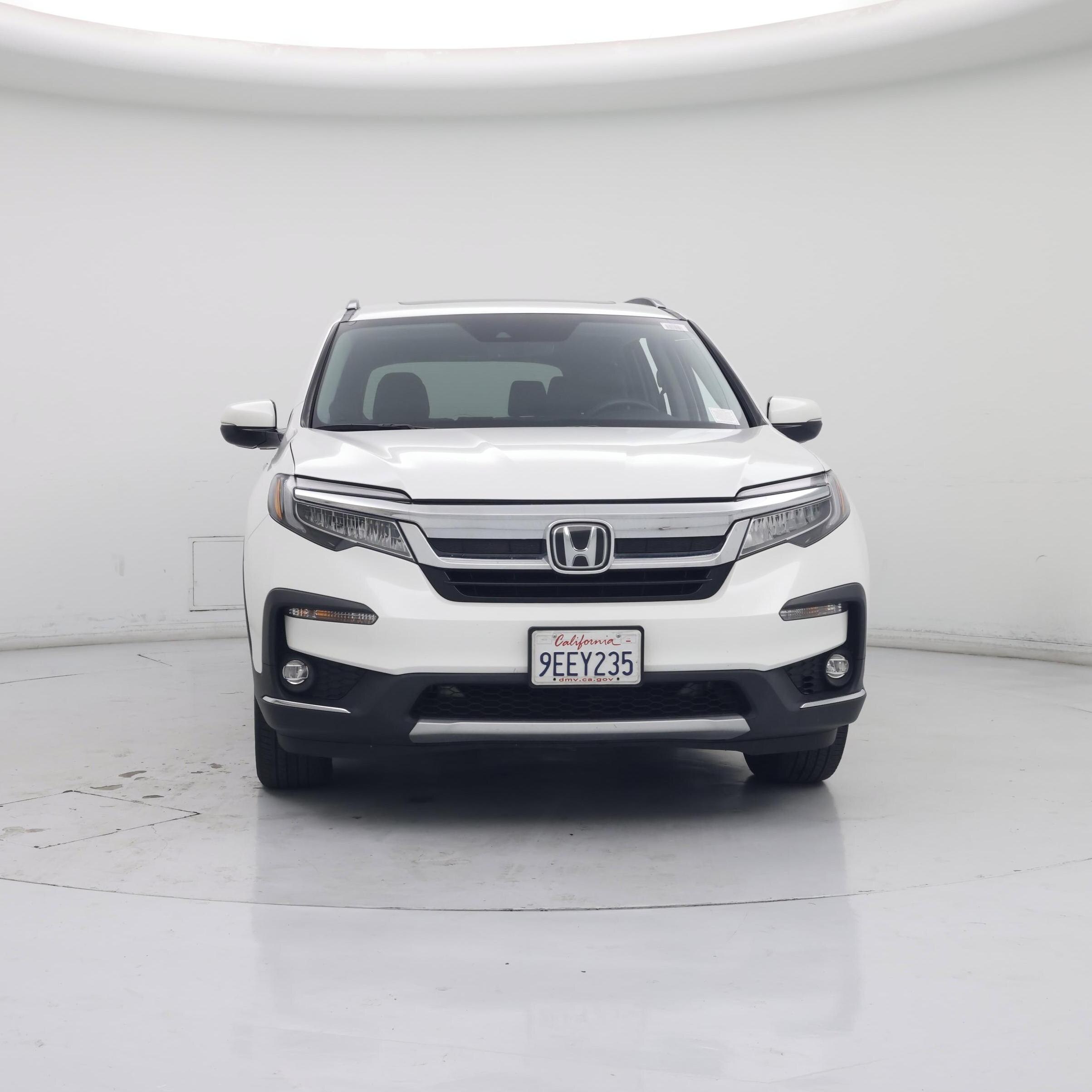 Thumbnail: 2022 Honda Pilot - 5