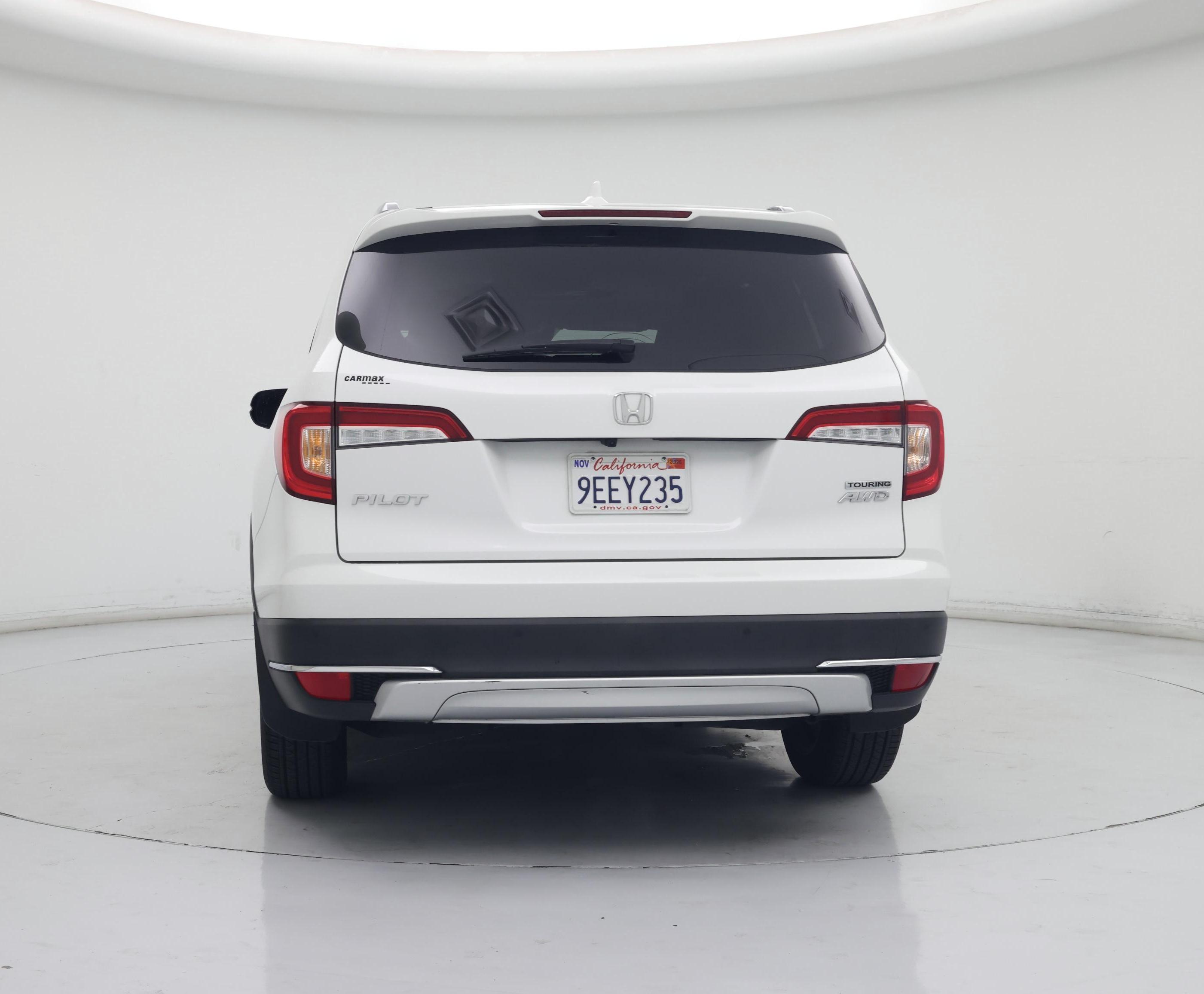 Thumbnail: 2022 Honda Pilot - 6