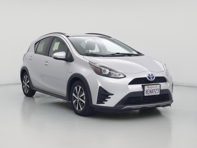 2018 Toyota Prius c Two -
                  Irvine, CA