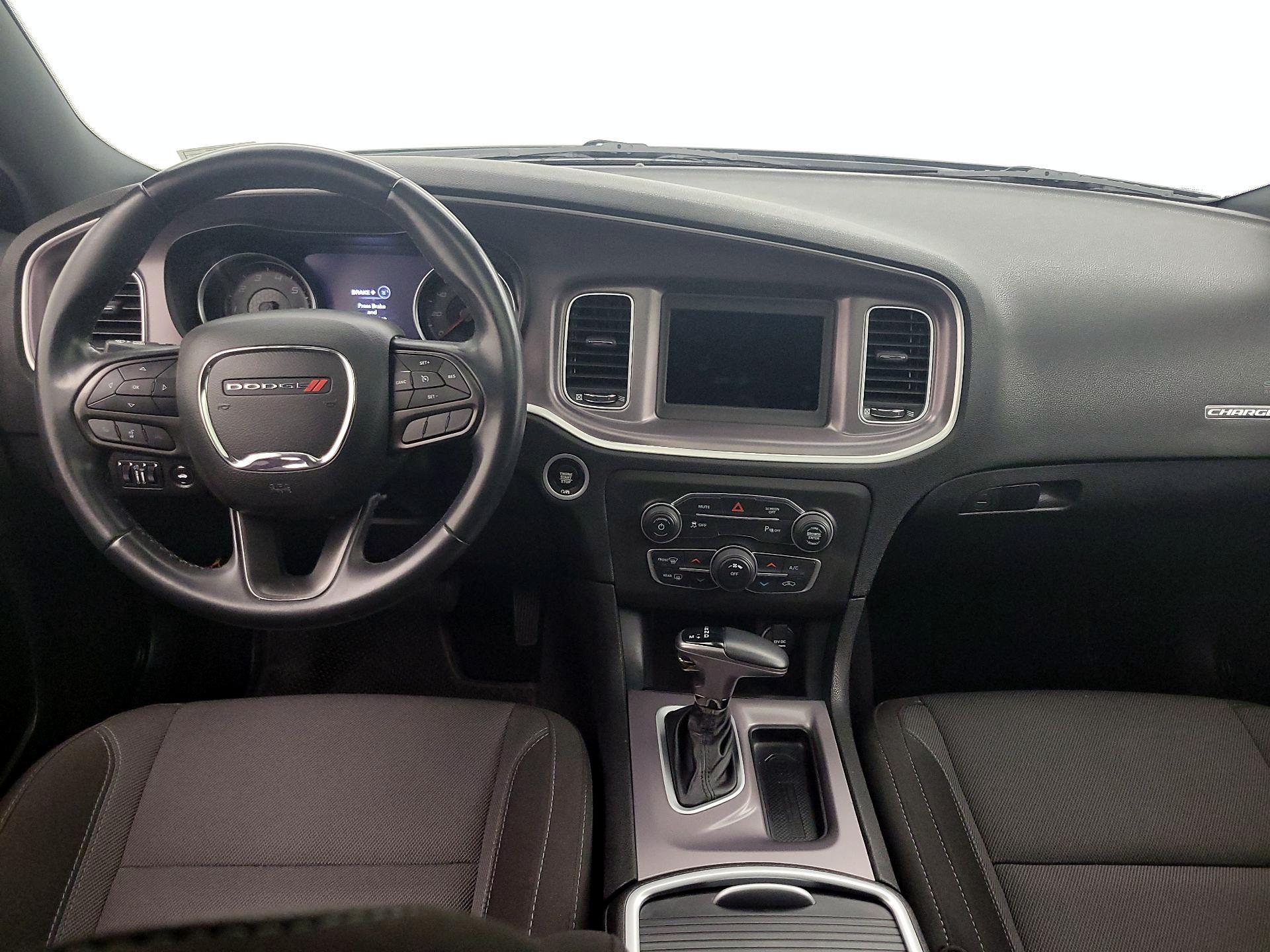 Thumbnail: 2022 Dodge Charger - 9