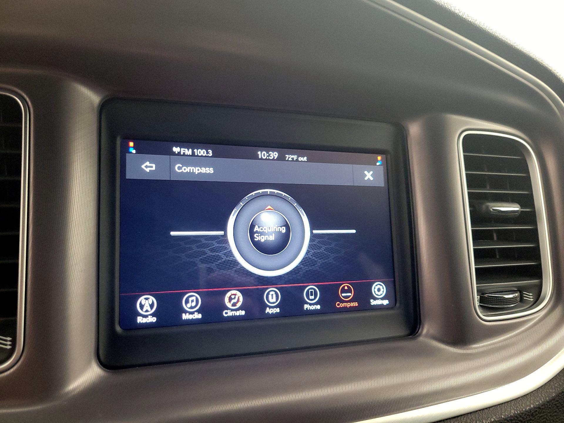 Thumbnail: 2022 Dodge Charger - 14