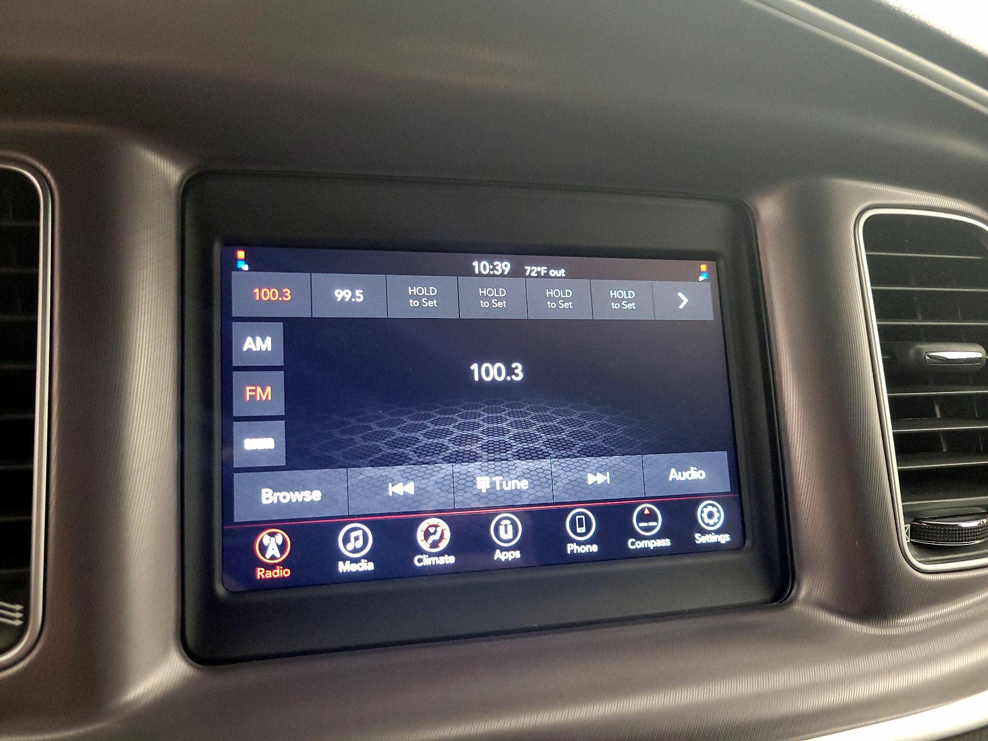 Thumbnail: 2022 Dodge Charger - 16