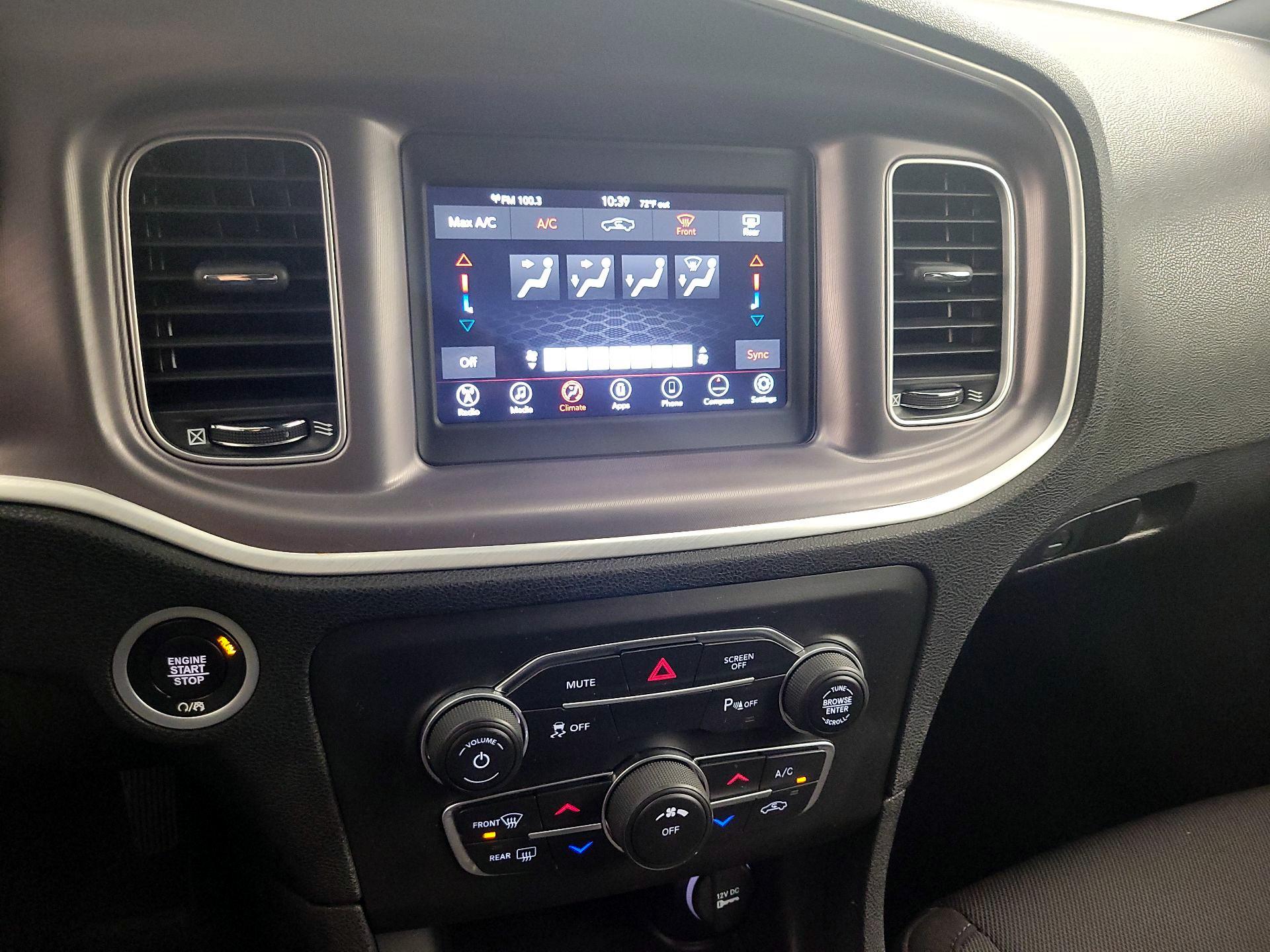 Thumbnail: 2022 Dodge Charger - 17