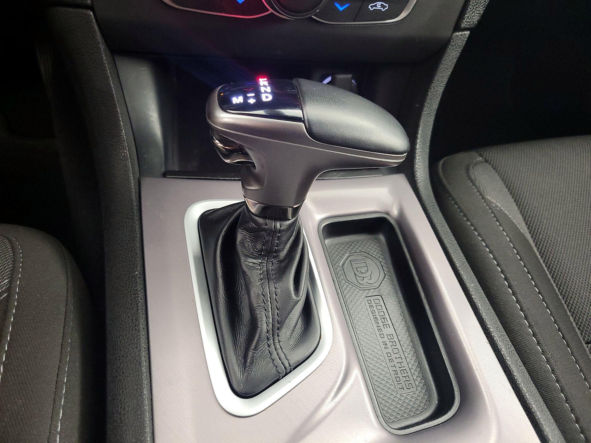 Thumbnail: 2022 Dodge Charger - 18