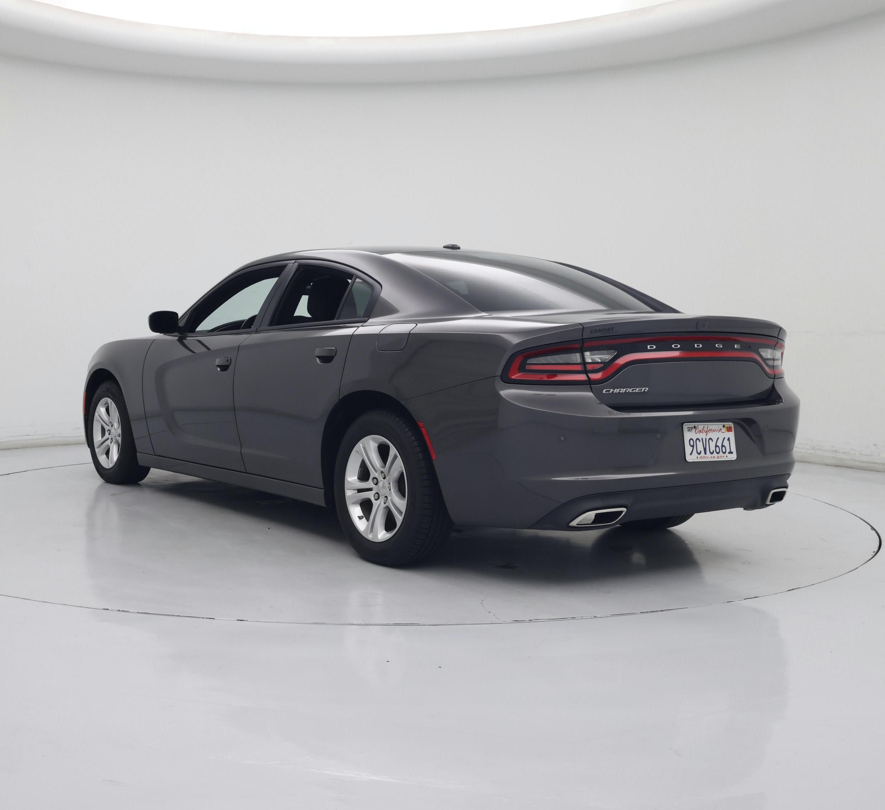 Thumbnail: 2022 Dodge Charger - 2