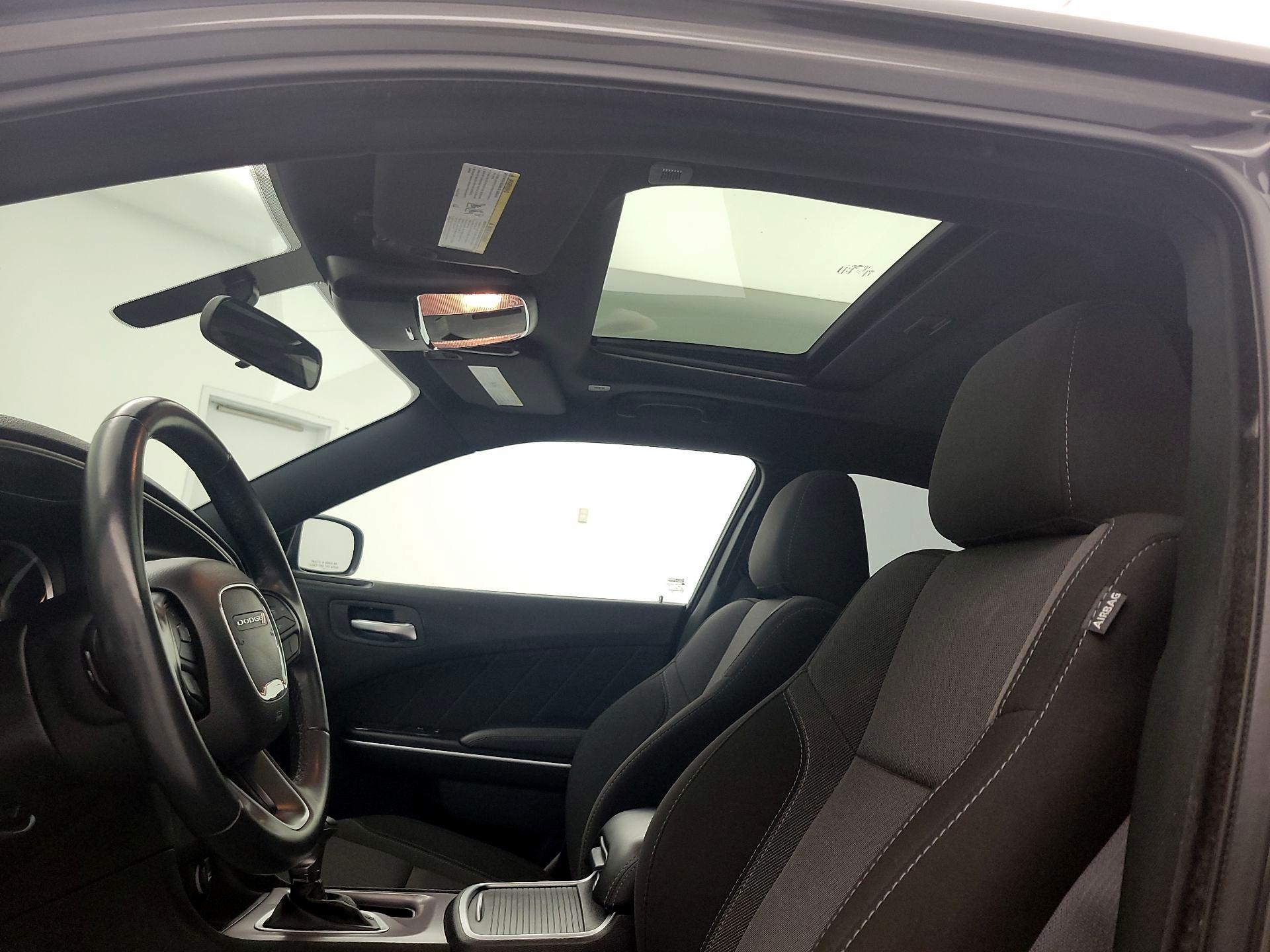 Thumbnail: 2022 Dodge Charger - 20