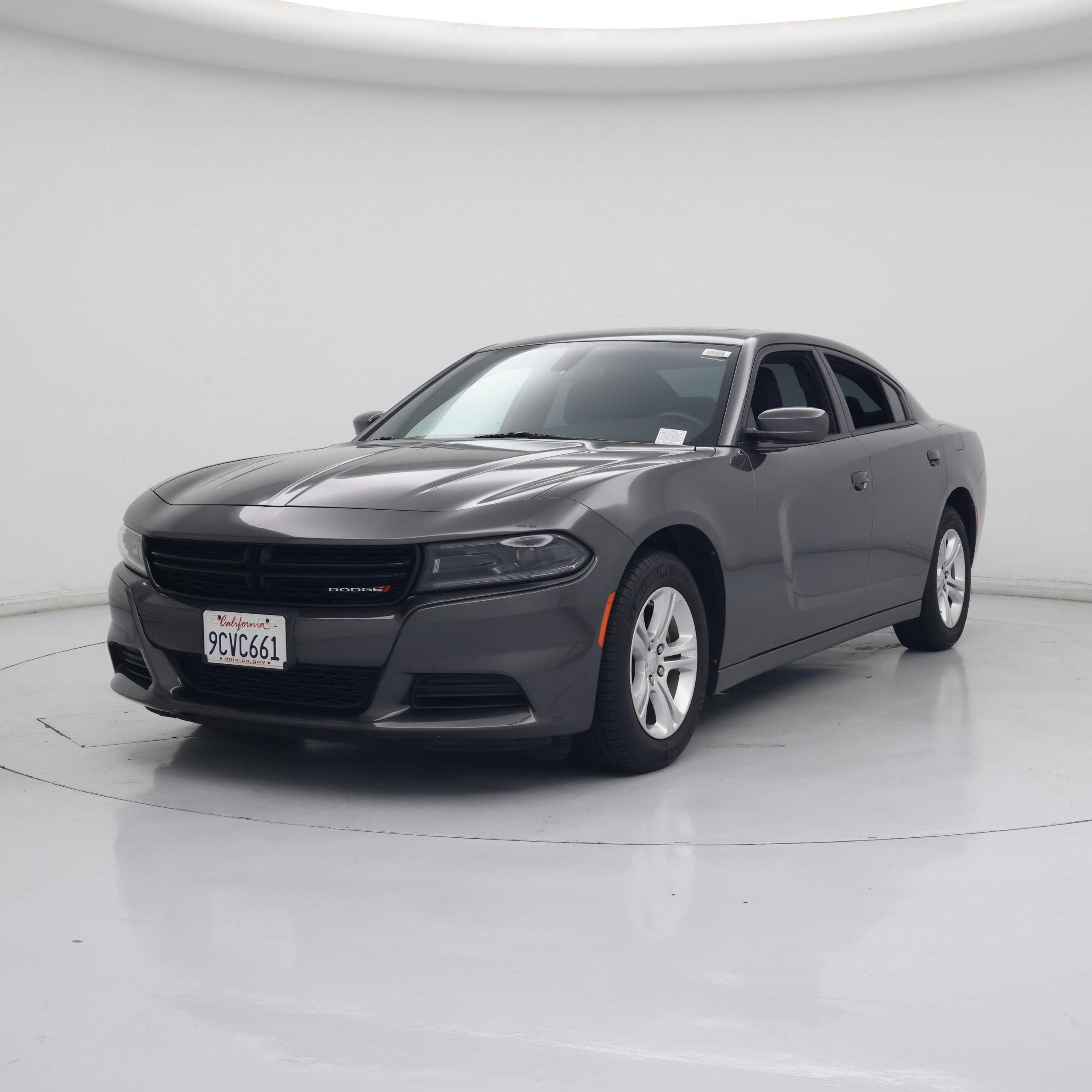 Thumbnail: 2022 Dodge Charger - 4