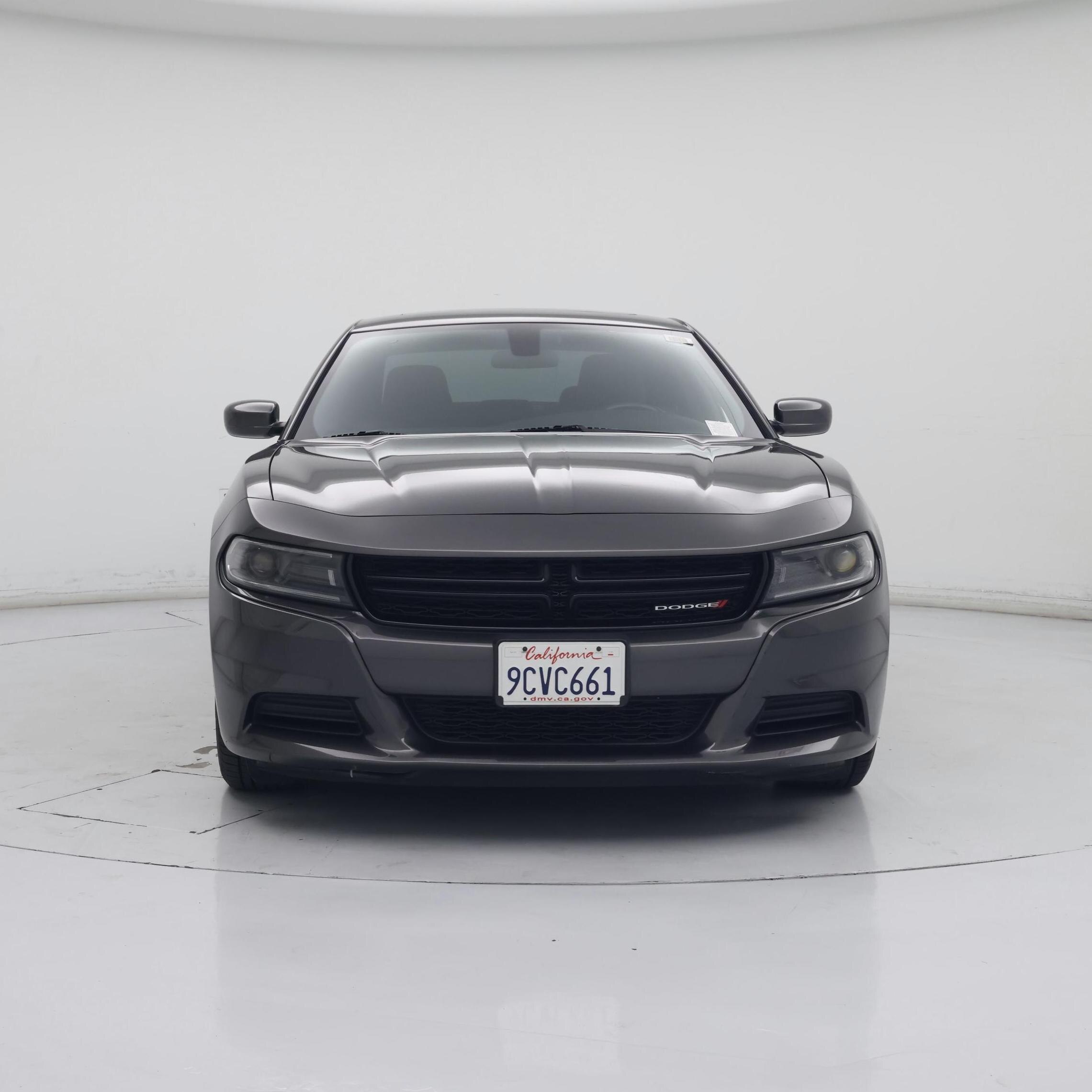 Thumbnail: 2022 Dodge Charger - 5