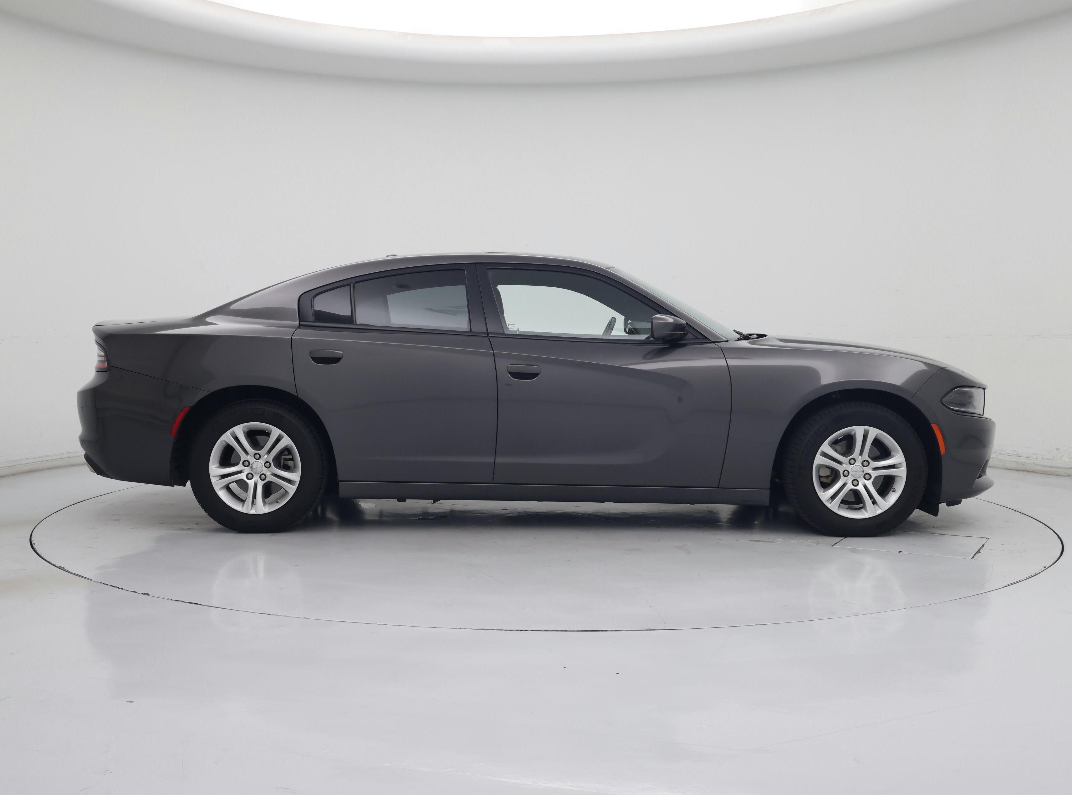 Thumbnail: 2022 Dodge Charger - 7