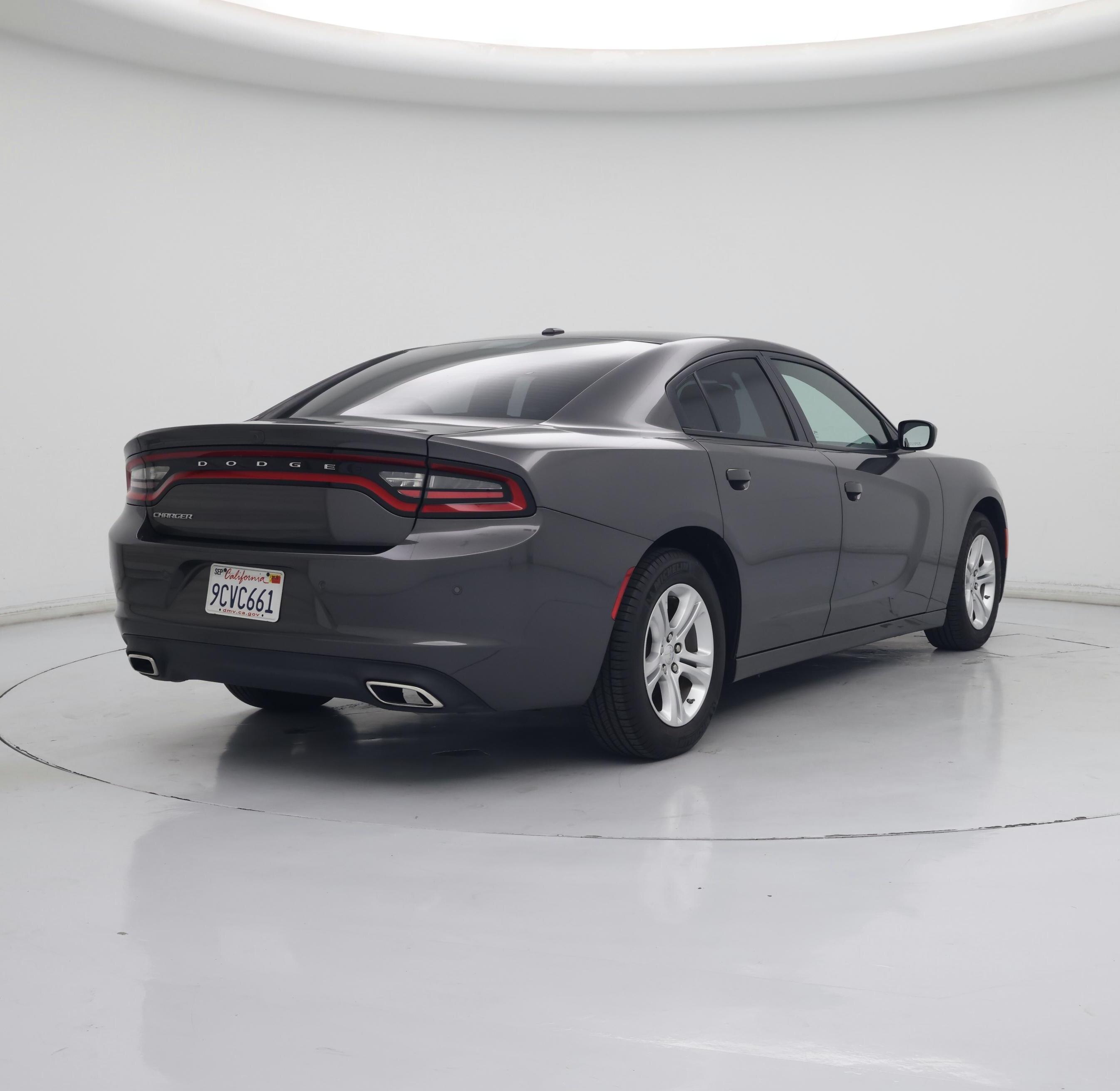 Thumbnail: 2022 Dodge Charger - 8