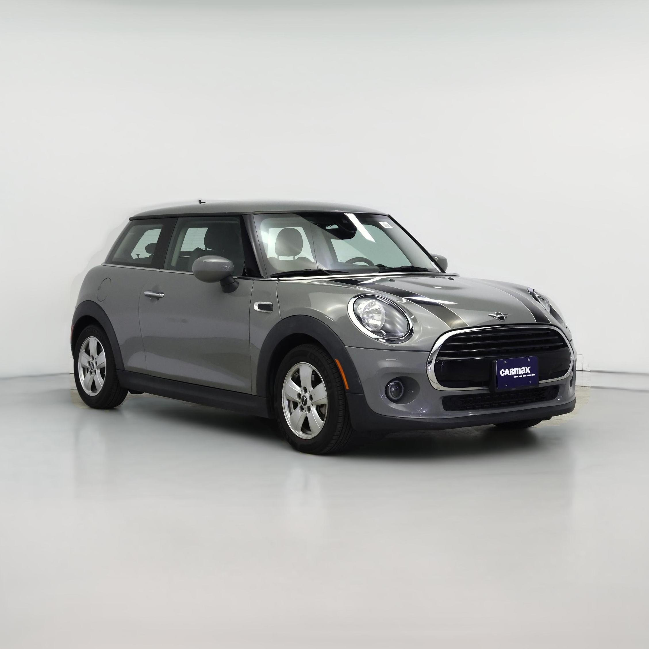 Thumbnail: 2020 MINI Cooper Hardtop - 1