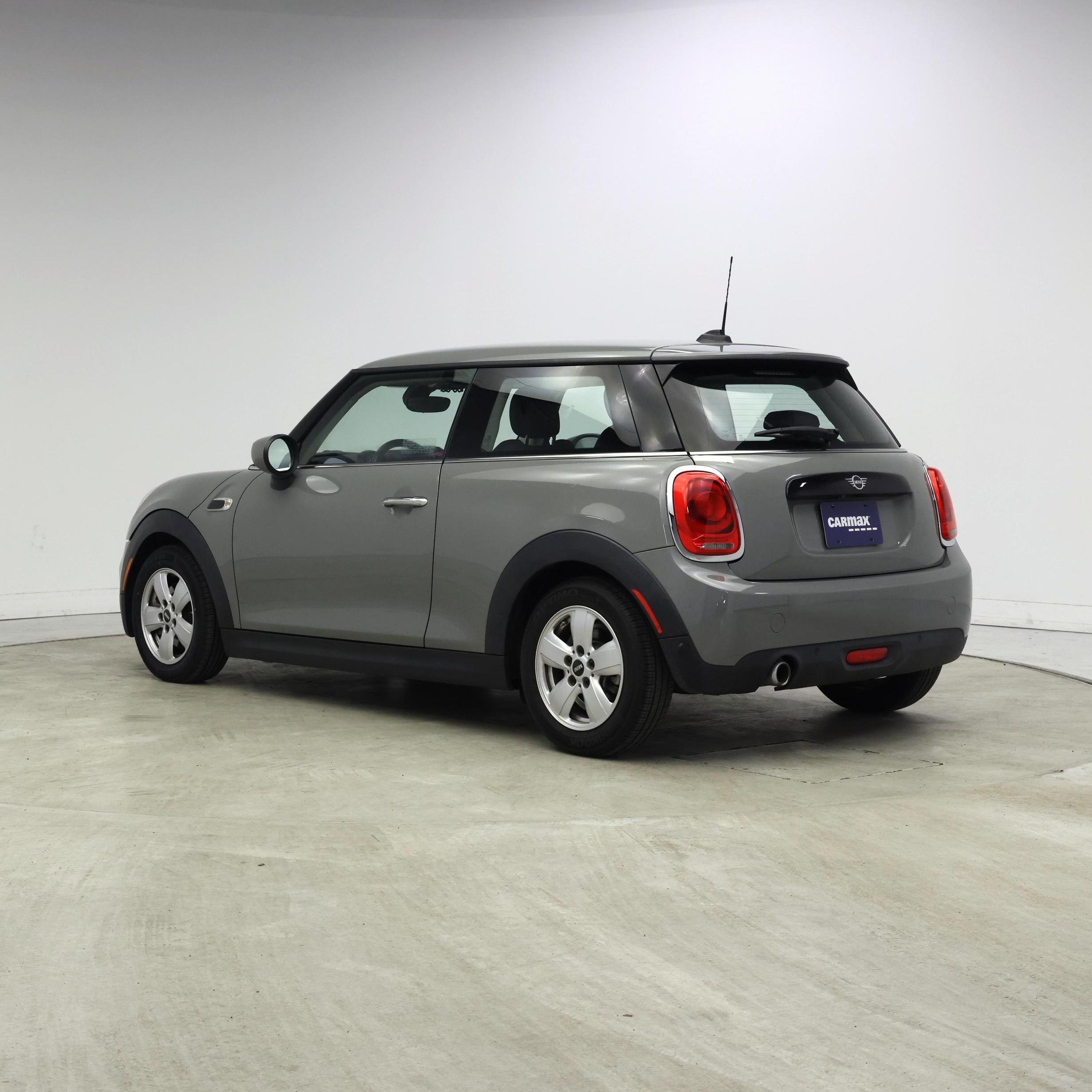 Thumbnail: 2020 MINI Cooper Hardtop - 2