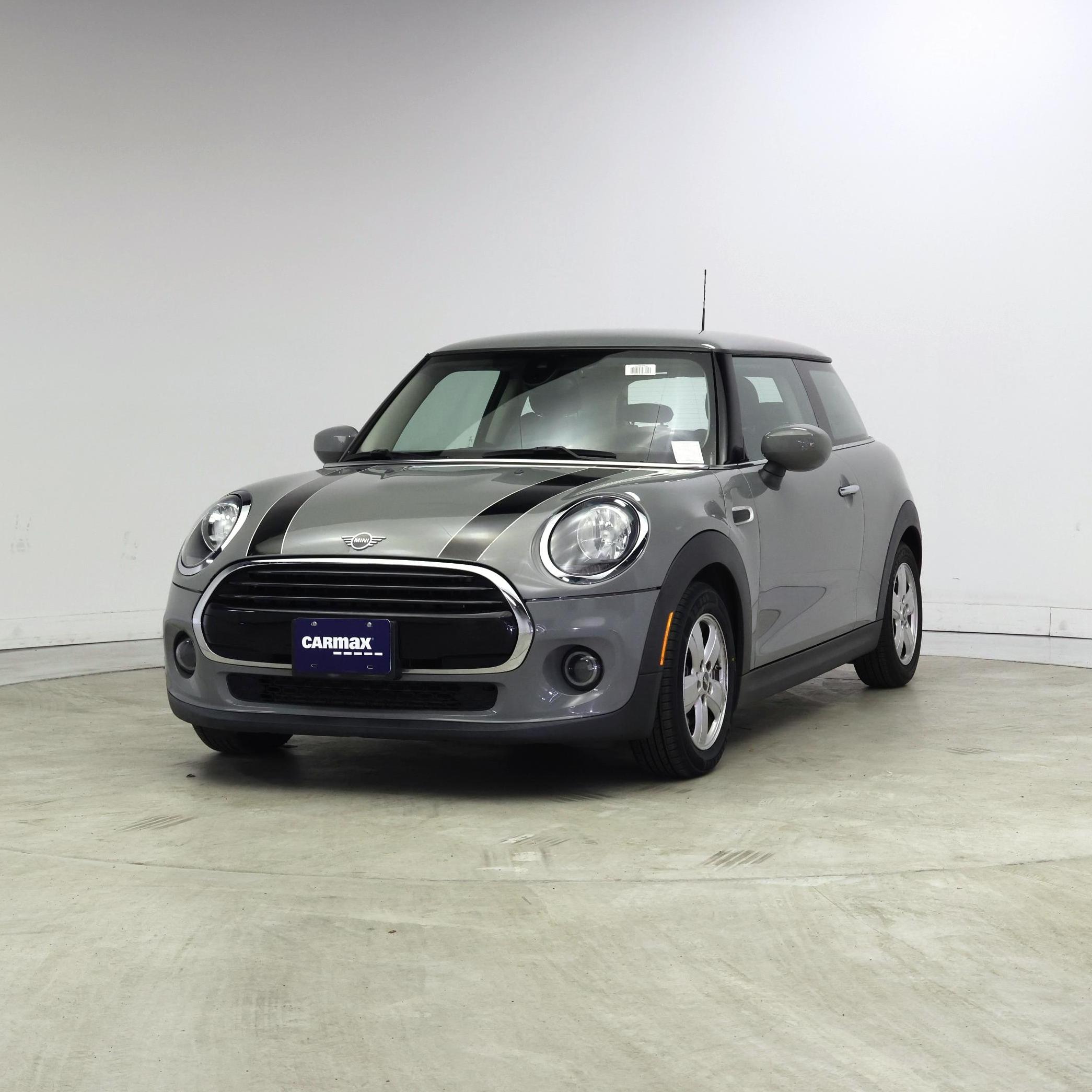 Thumbnail: 2020 MINI Cooper Hardtop - 4