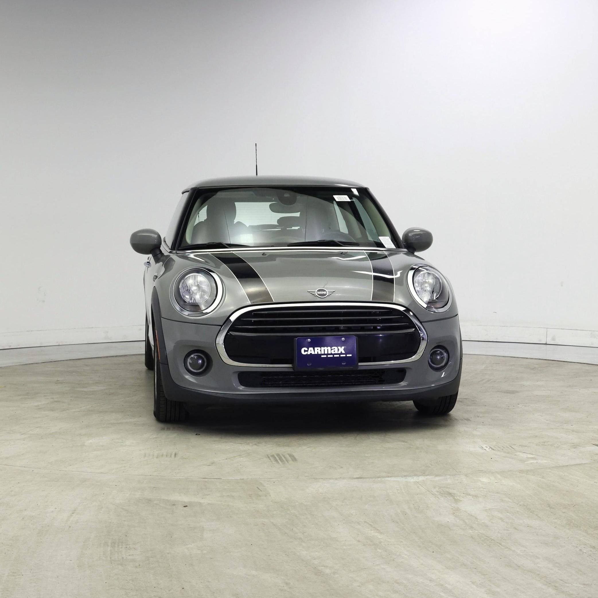 Thumbnail: 2020 MINI Cooper Hardtop - 5