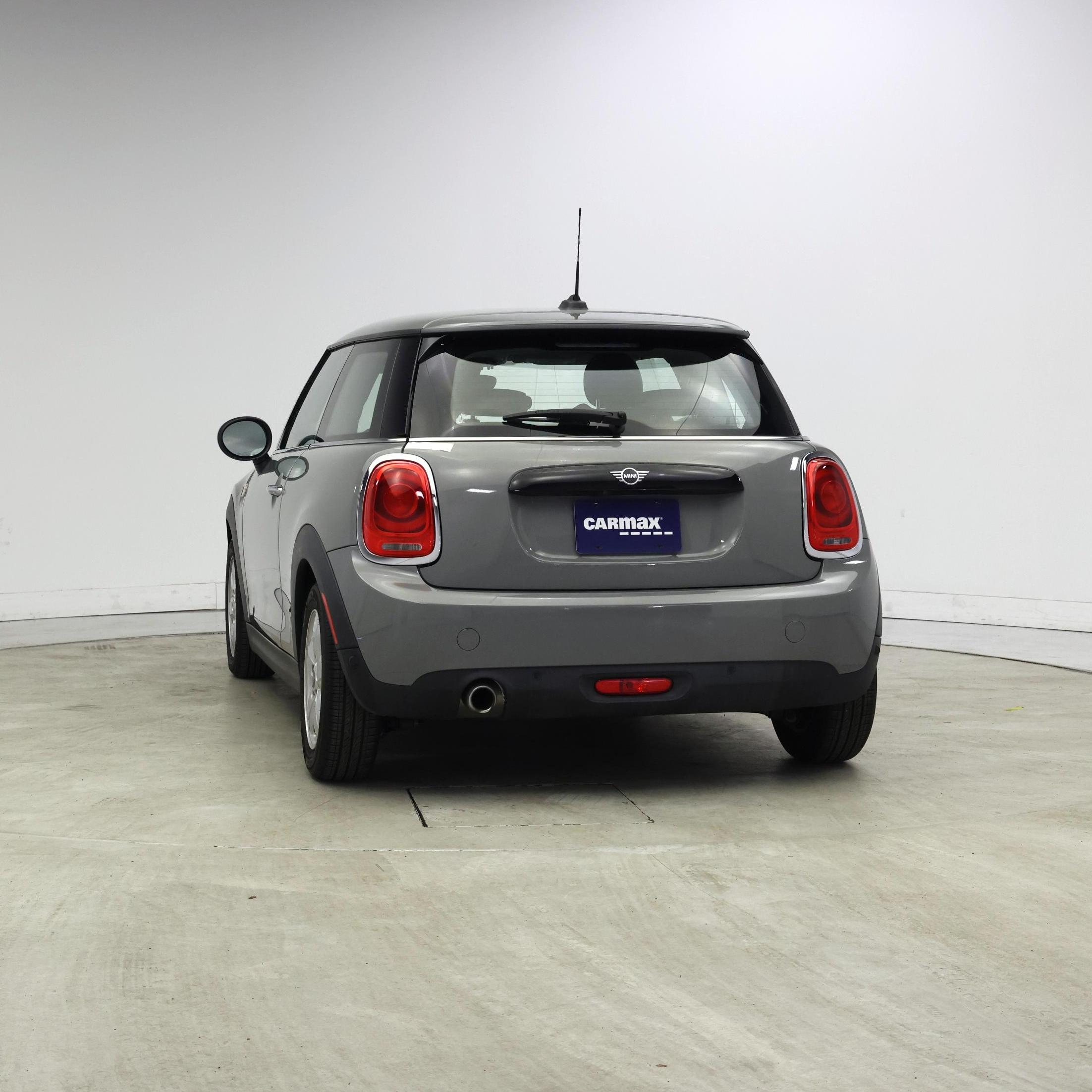 Thumbnail: 2020 MINI Cooper Hardtop - 6