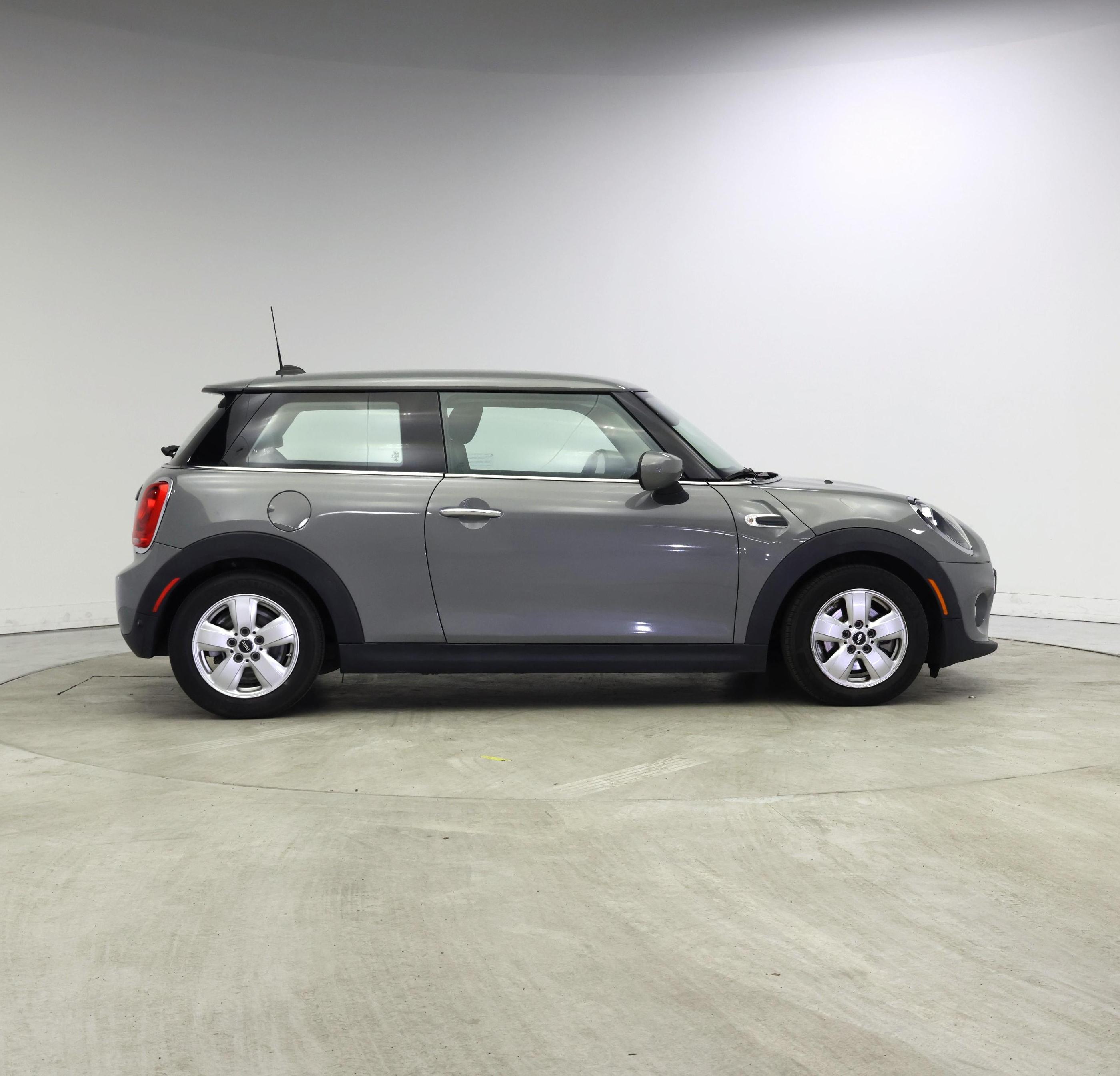 Thumbnail: 2020 MINI Cooper Hardtop - 7