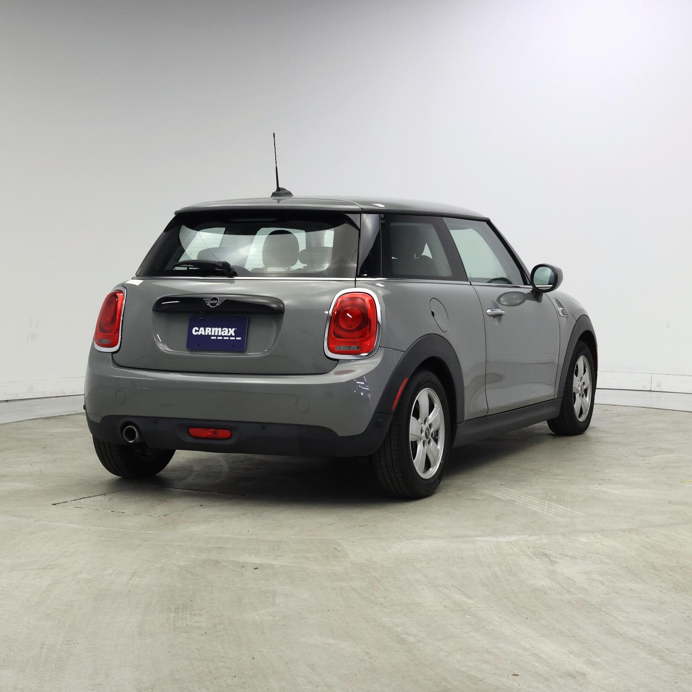 Thumbnail: 2020 MINI Cooper Hardtop - 8