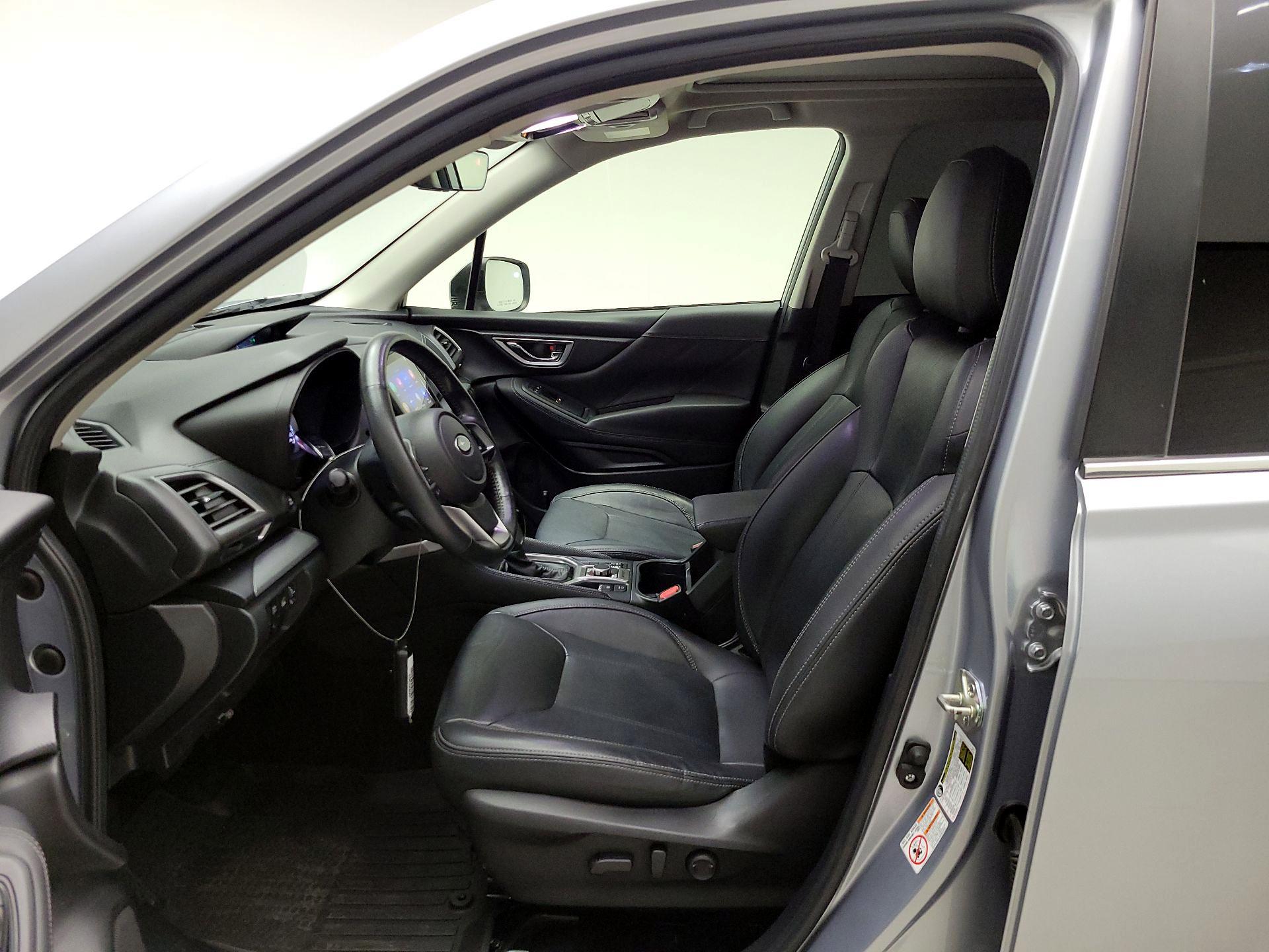 Thumbnail: 2020 Subaru Forester - 9