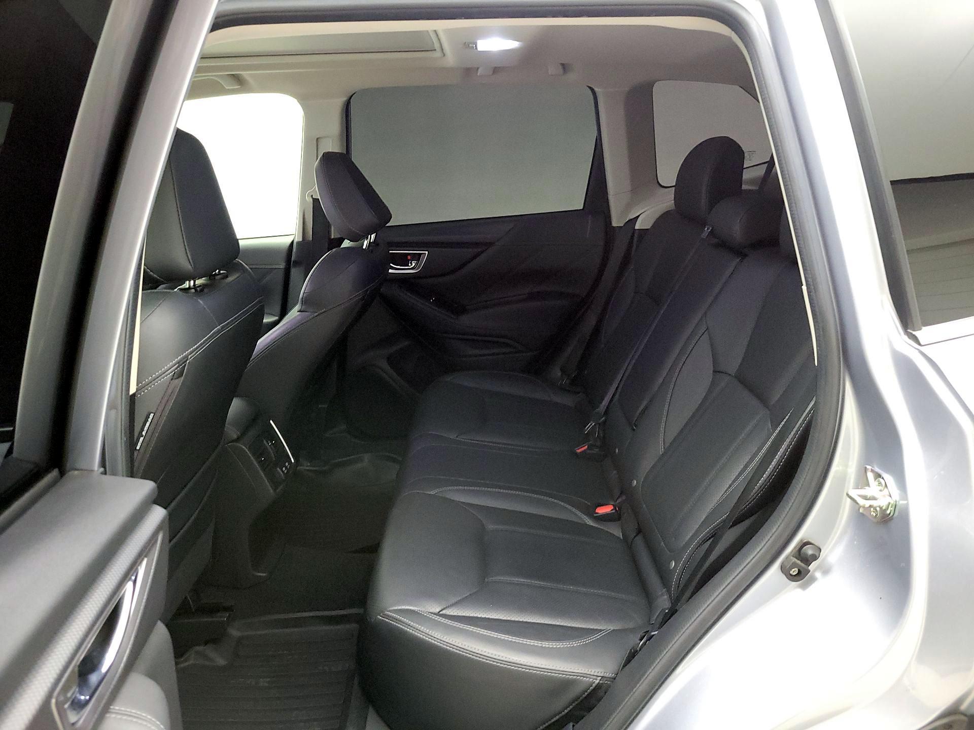 Thumbnail: 2020 Subaru Forester - 14