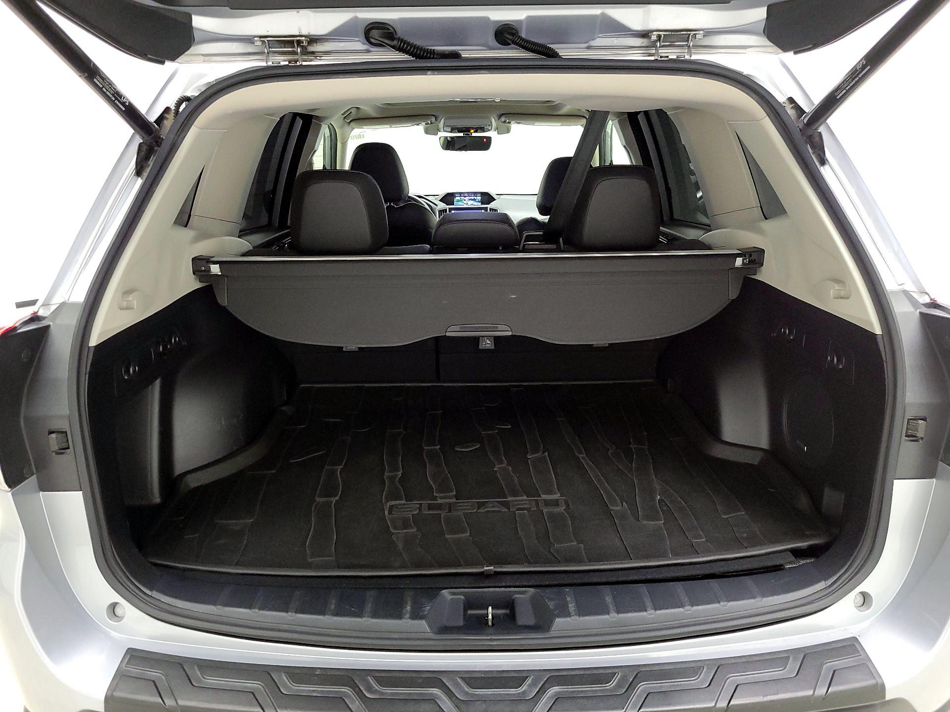 Thumbnail: 2020 Subaru Forester - 15