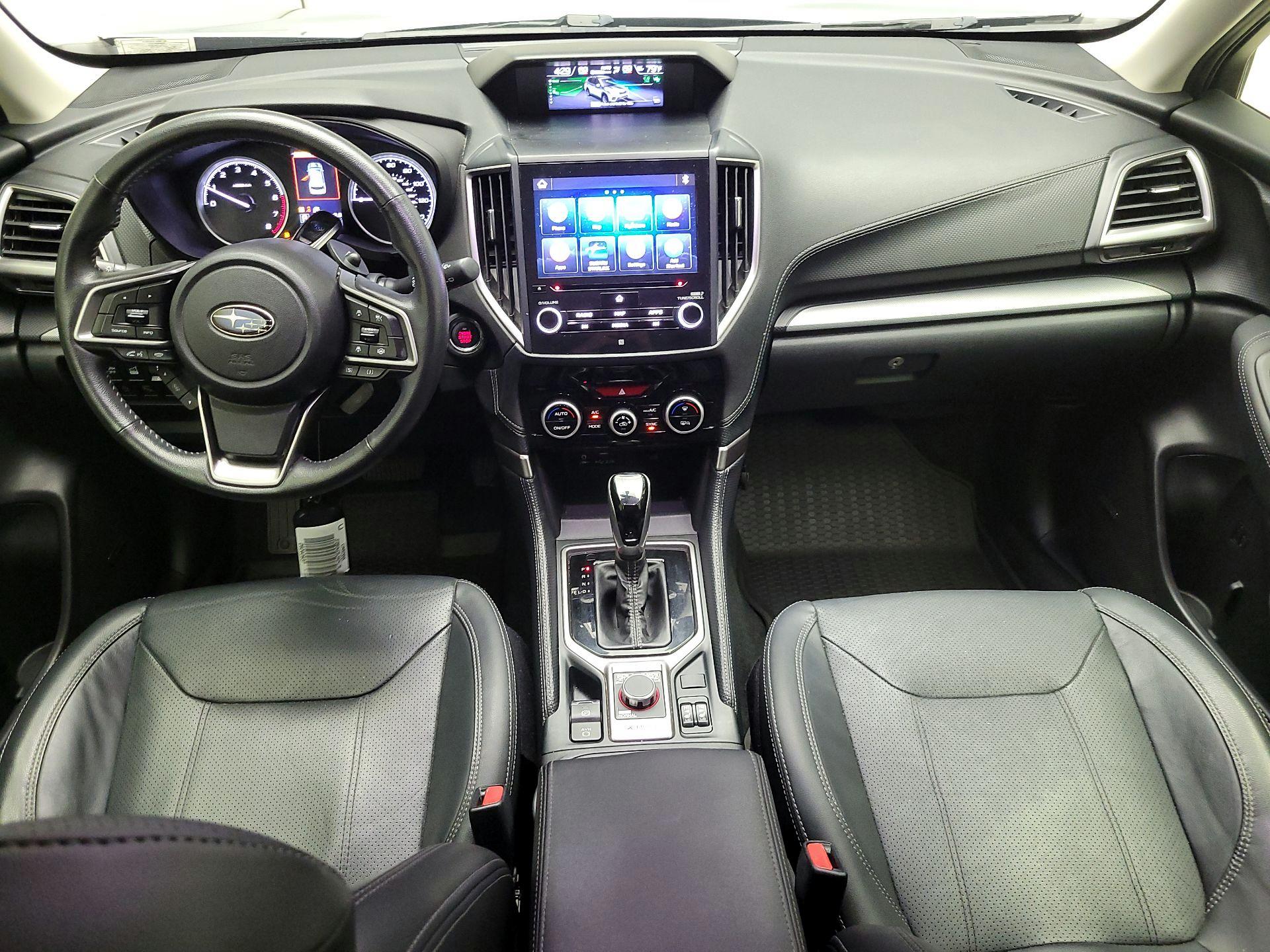 Thumbnail: 2020 Subaru Forester - 8