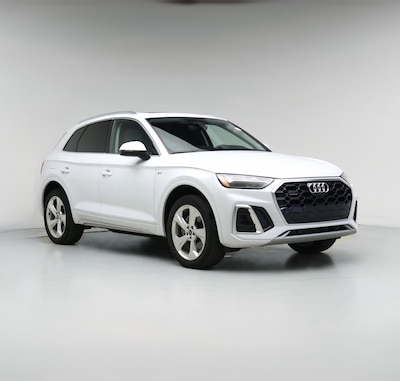 2022 Audi Q5 S-Line Premium Plus
