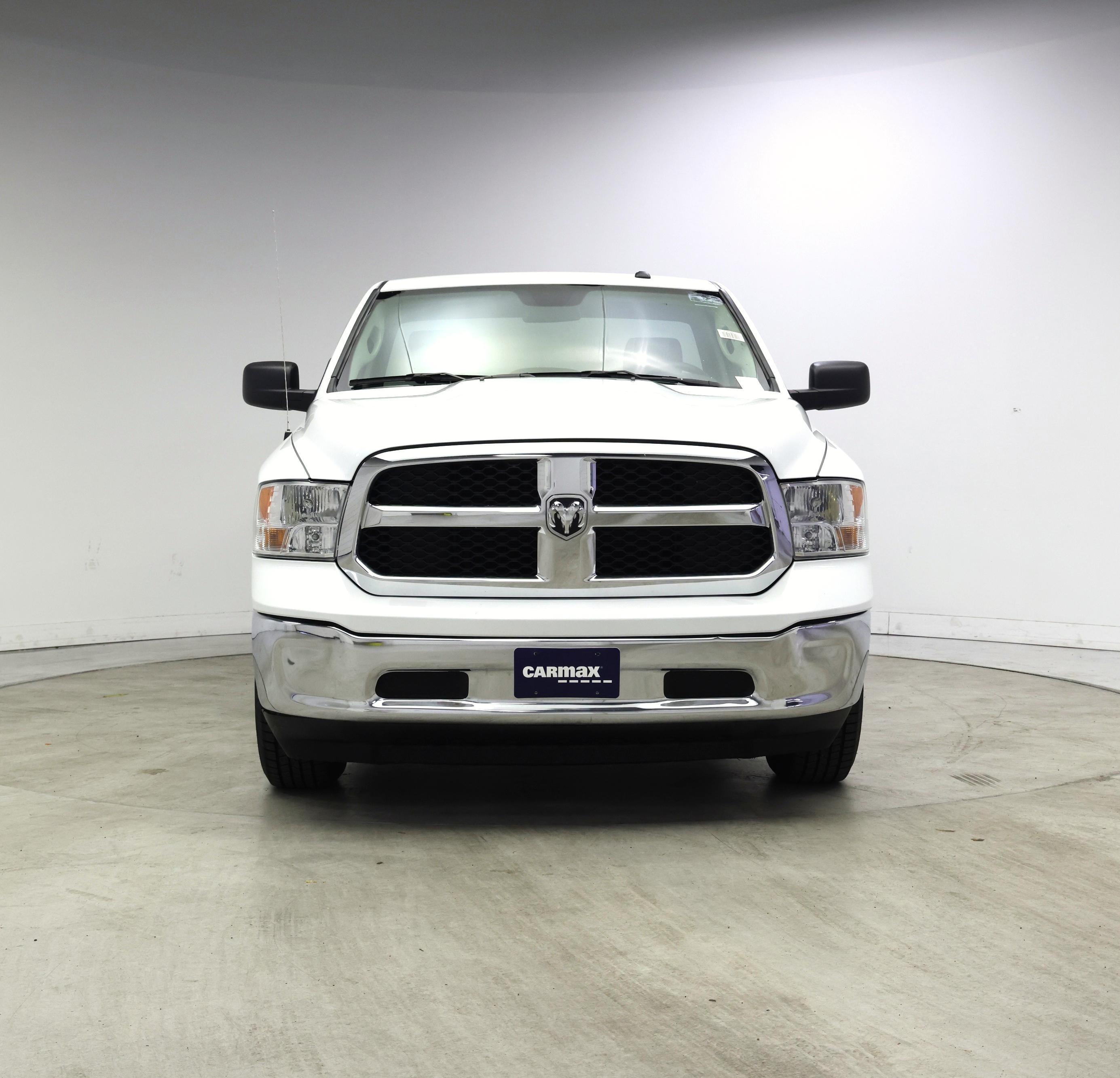 Thumbnail: 2022 RAM 1500 Classic - 5