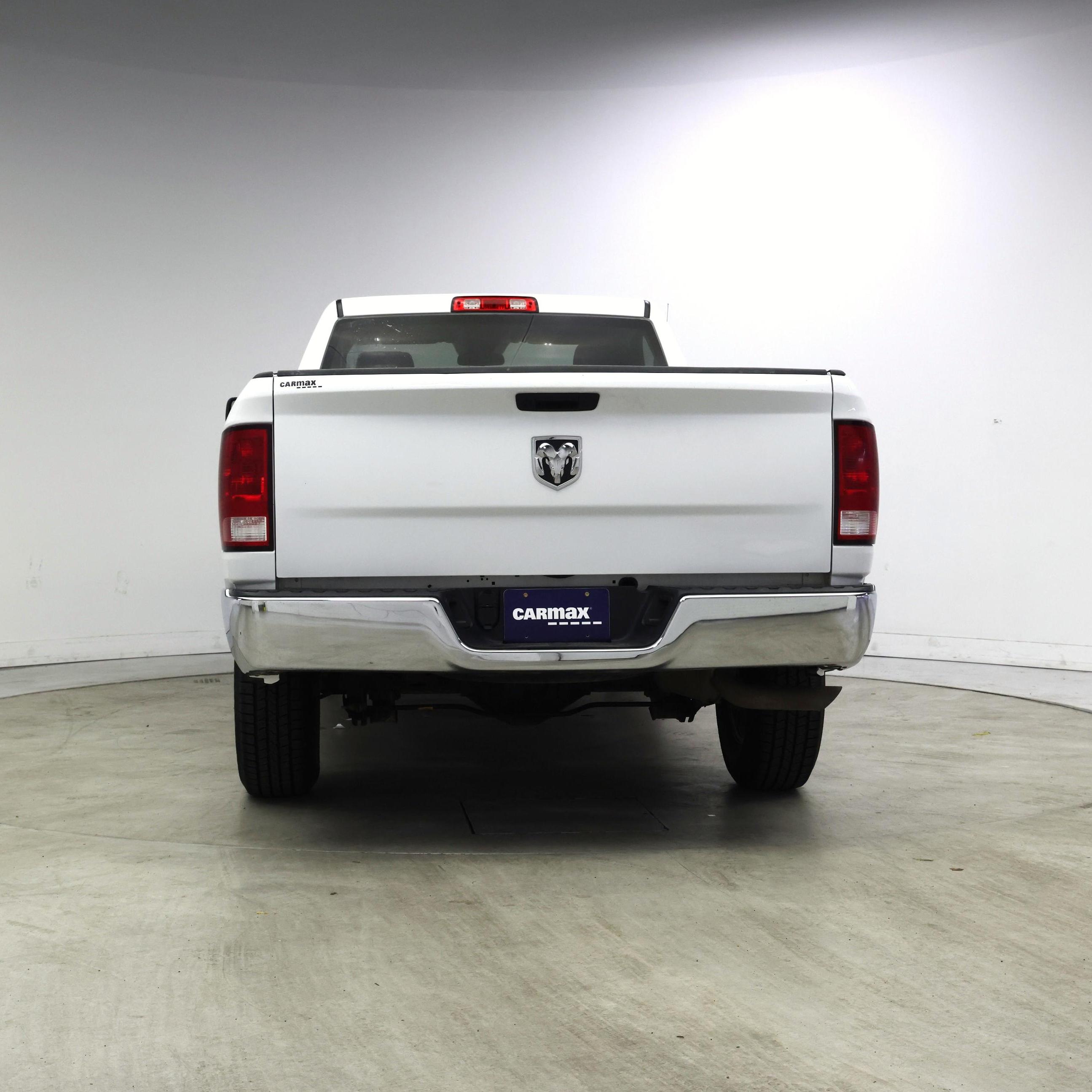 Thumbnail: 2022 RAM 1500 Classic - 6