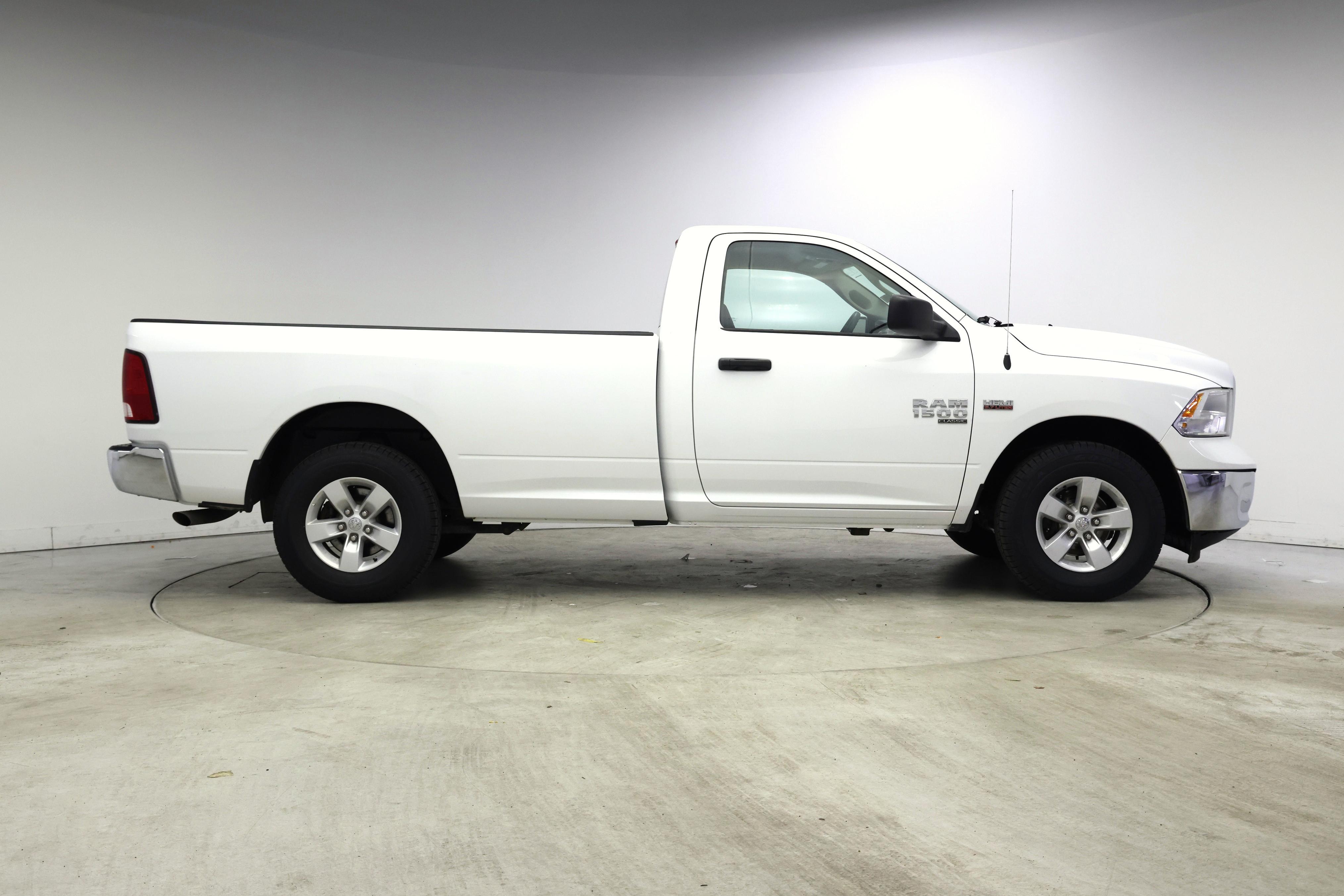 Thumbnail: 2022 RAM 1500 Classic - 7