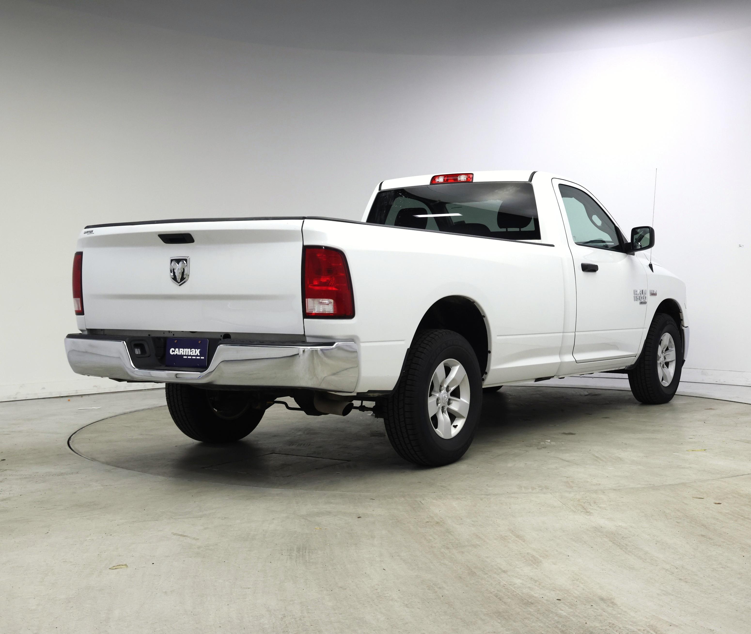 Thumbnail: 2022 RAM 1500 Classic - 8