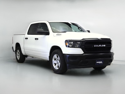 2024 Ram 1500 Tradesman