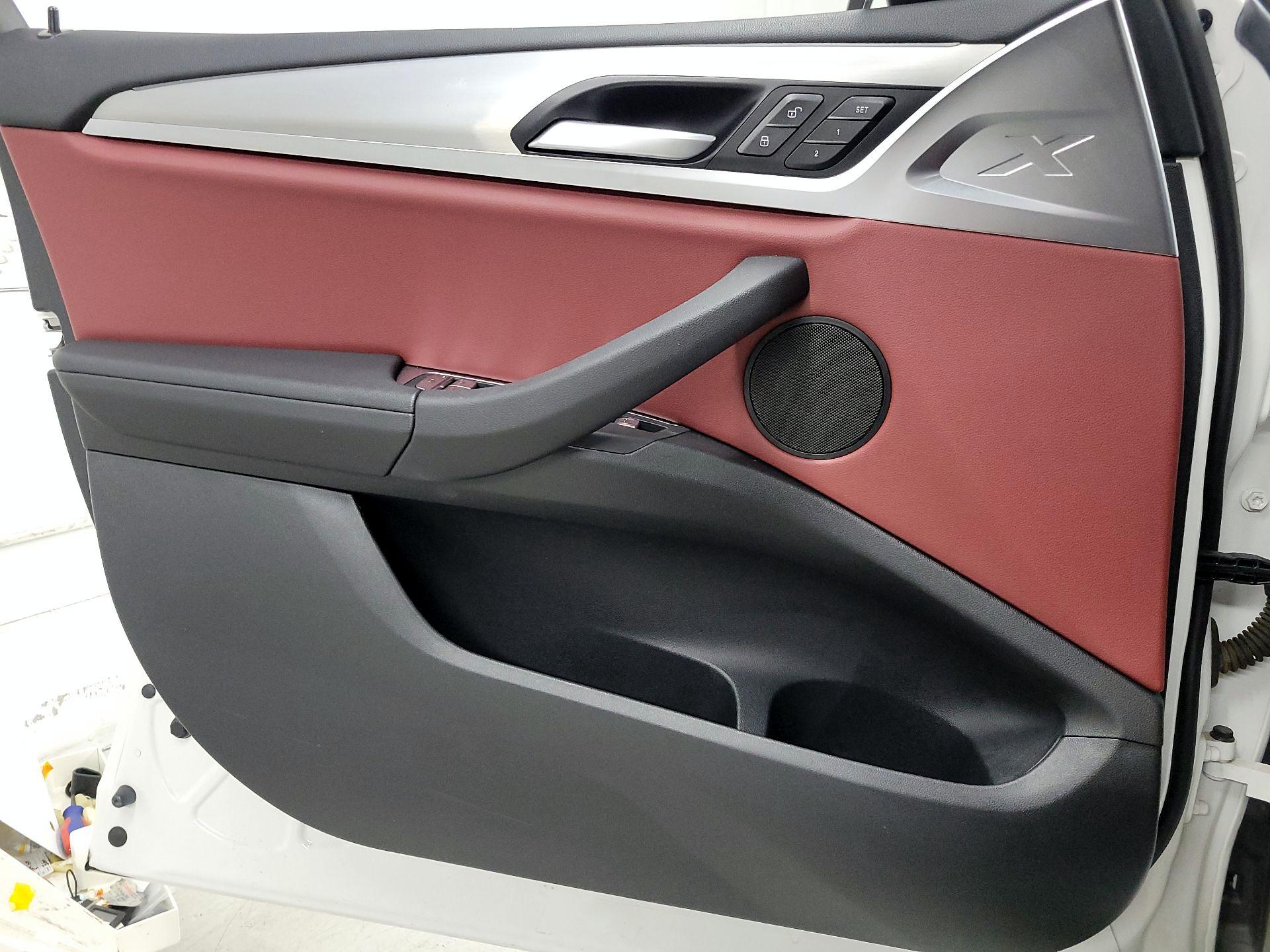 Thumbnail: 2023 BMW X3 - 12