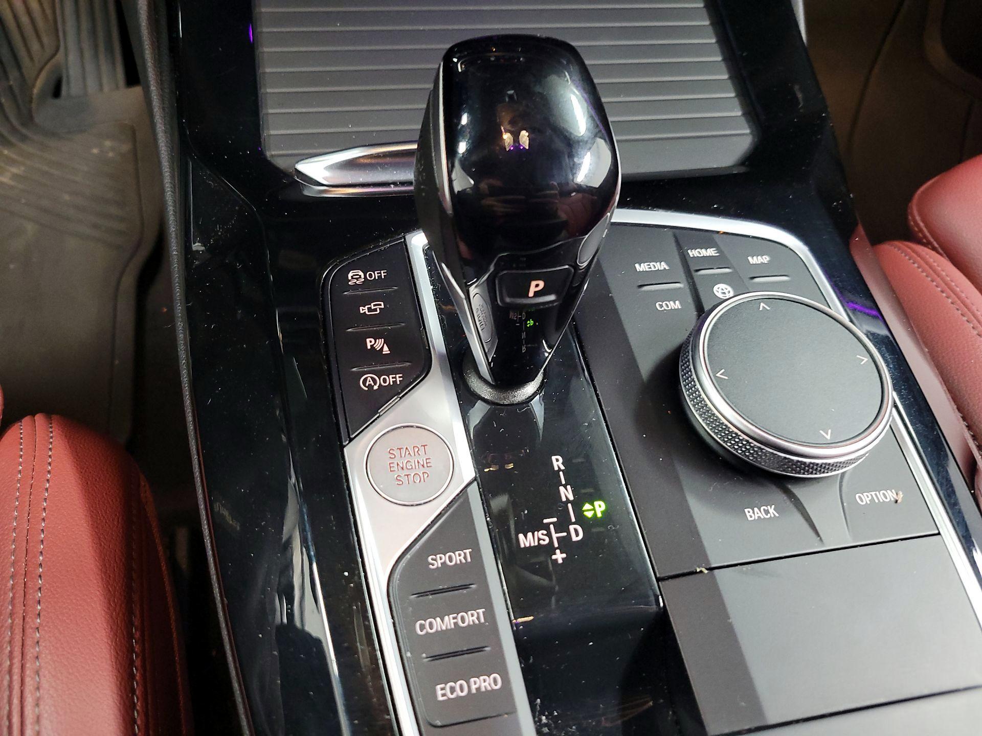 Thumbnail: 2023 BMW X3 - 15