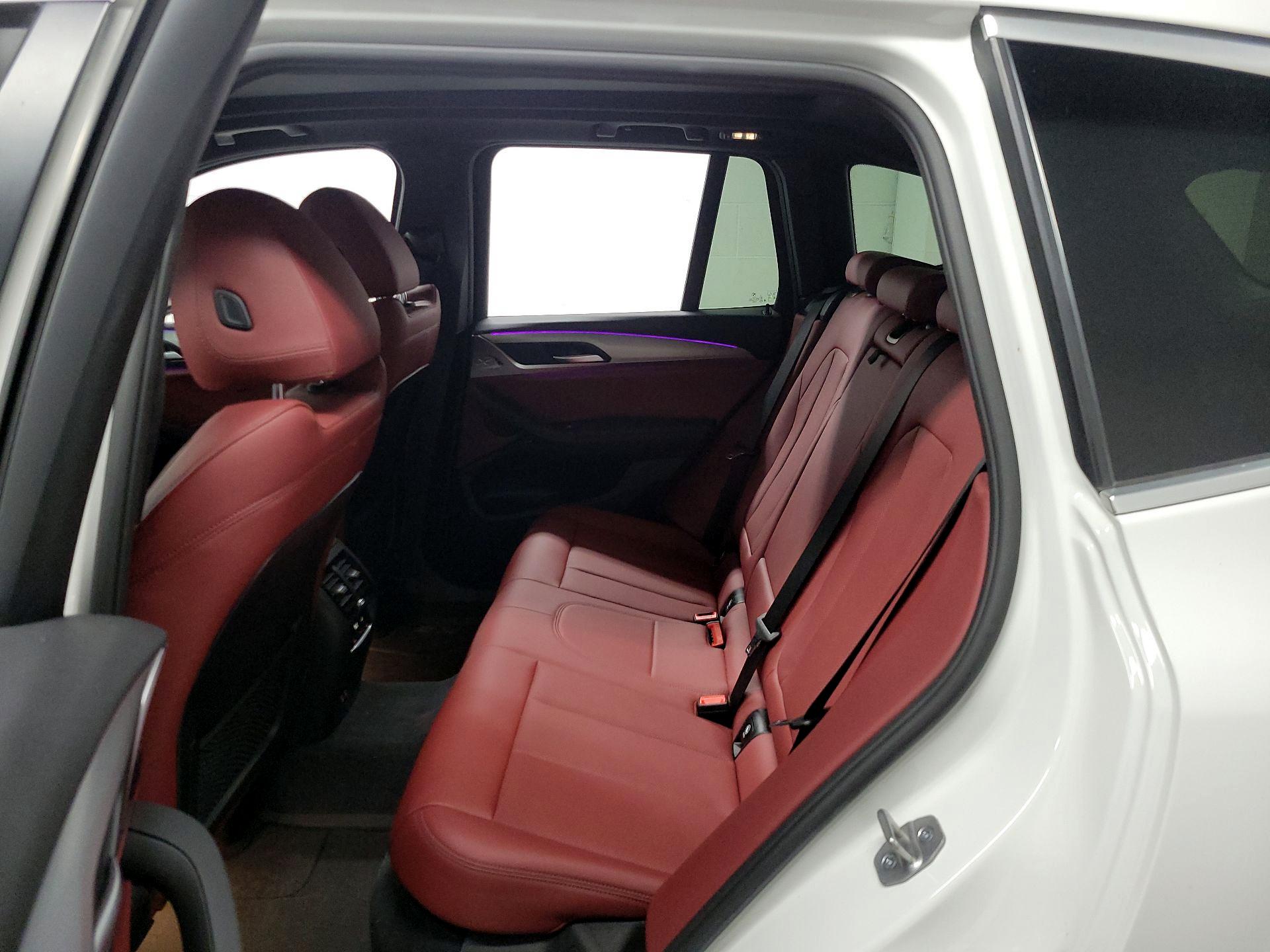 Thumbnail: 2023 BMW X3 - 16