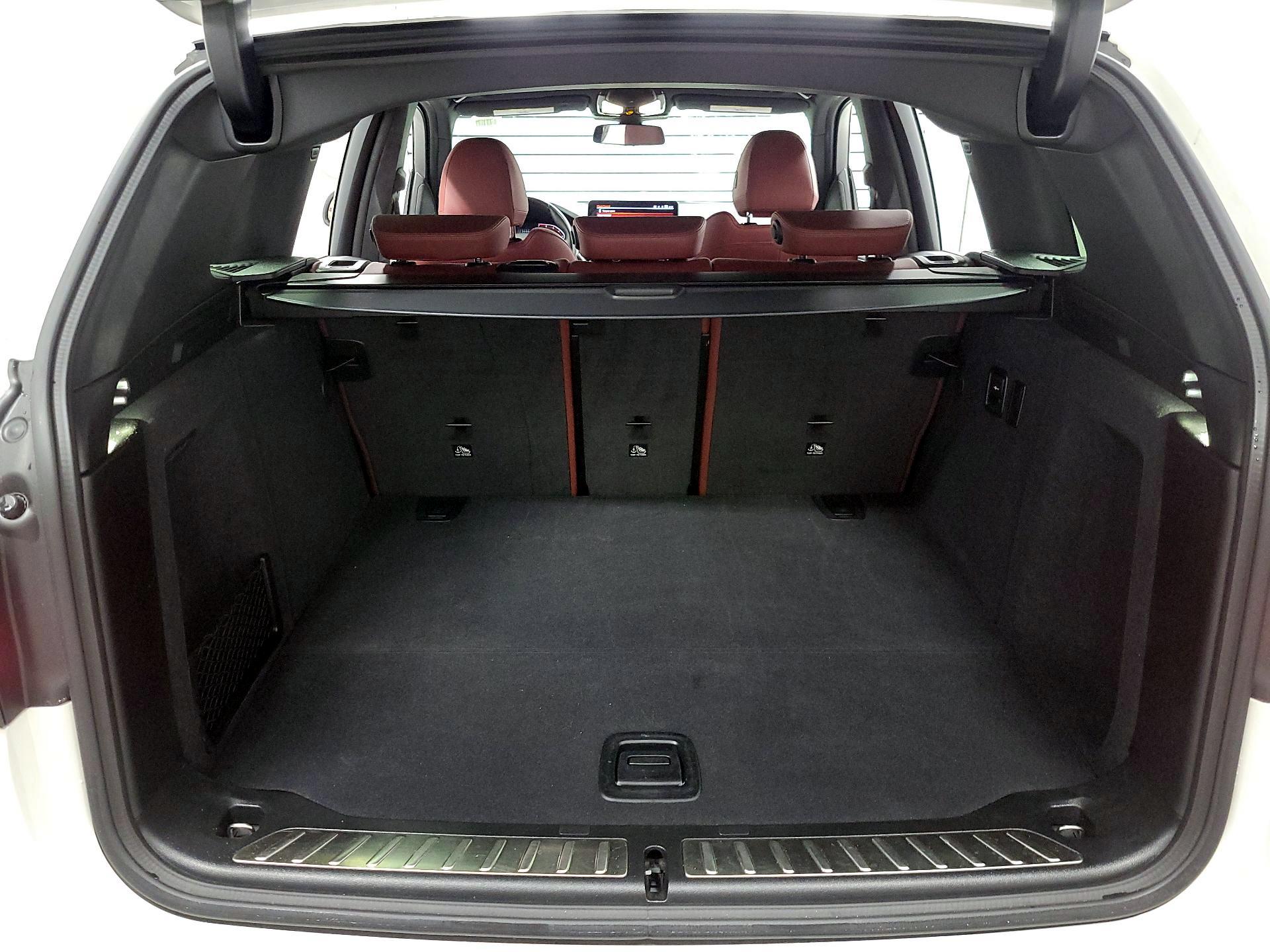 Thumbnail: 2023 BMW X3 - 17