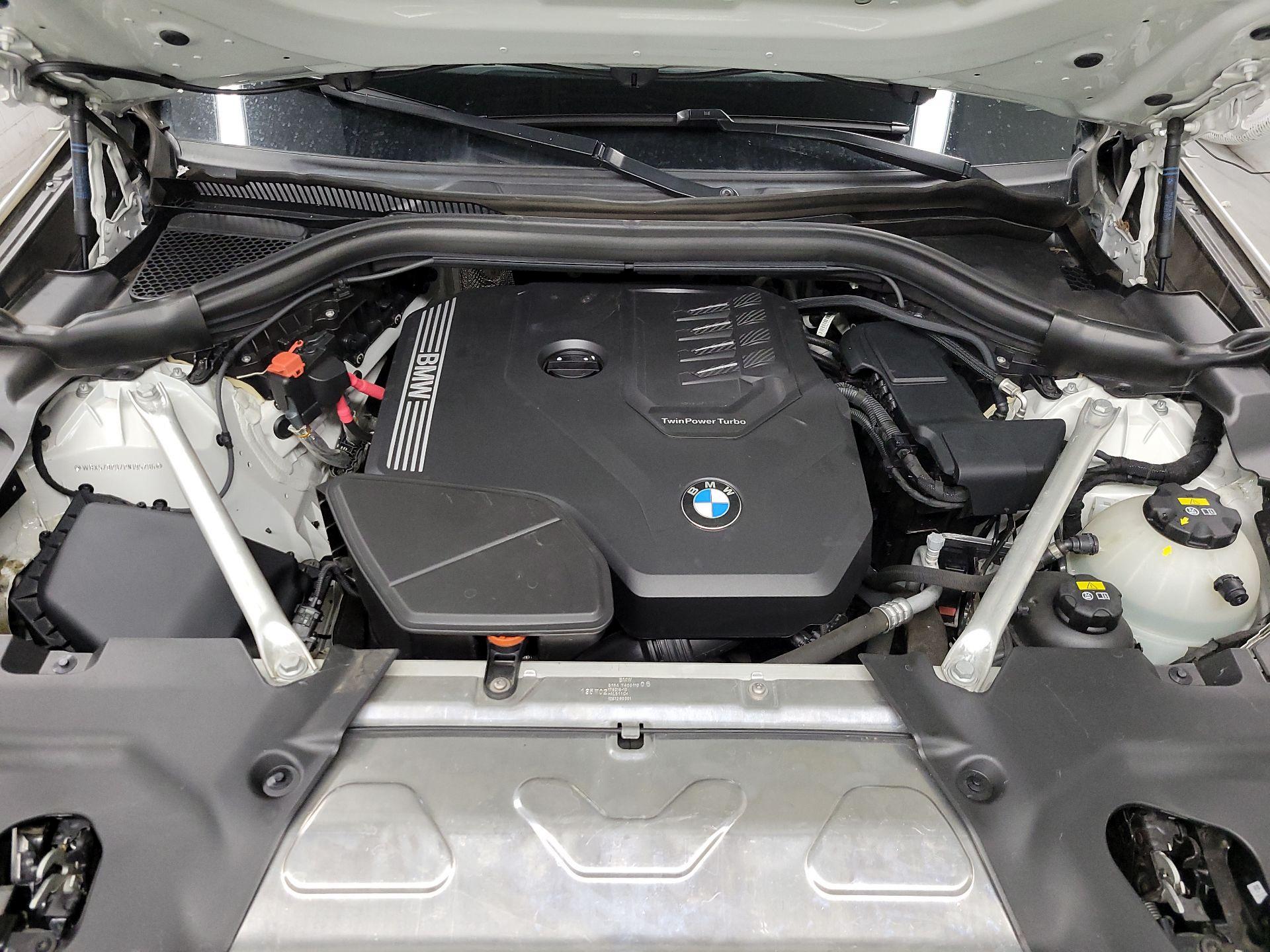 Thumbnail: 2023 BMW X3 - 18