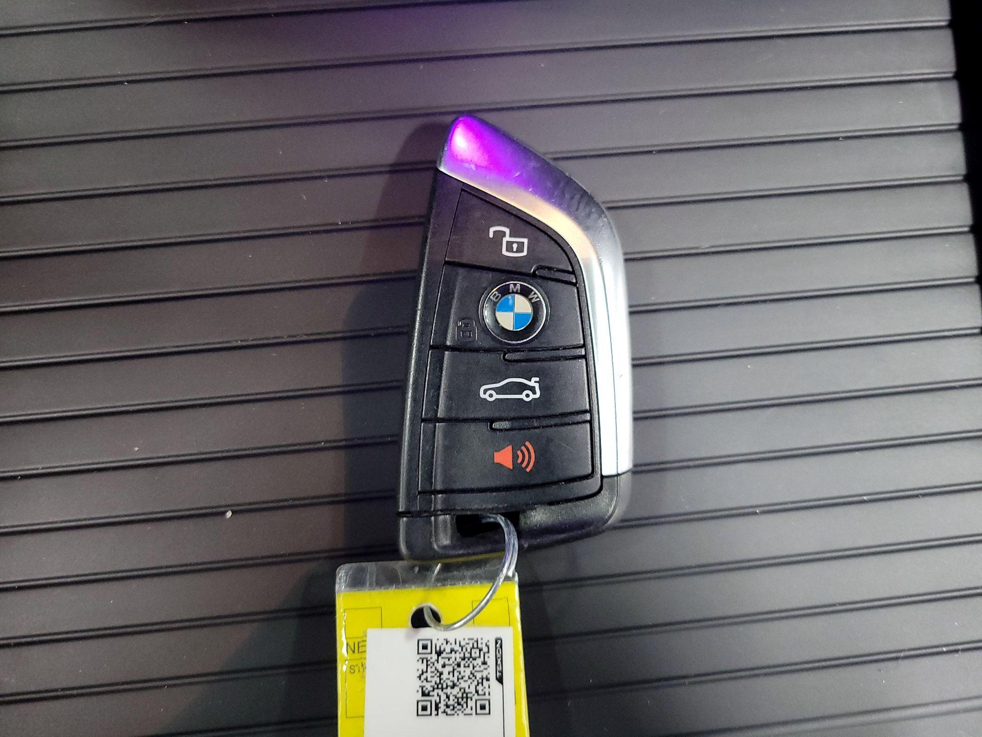 Thumbnail: 2023 BMW X3 - 19