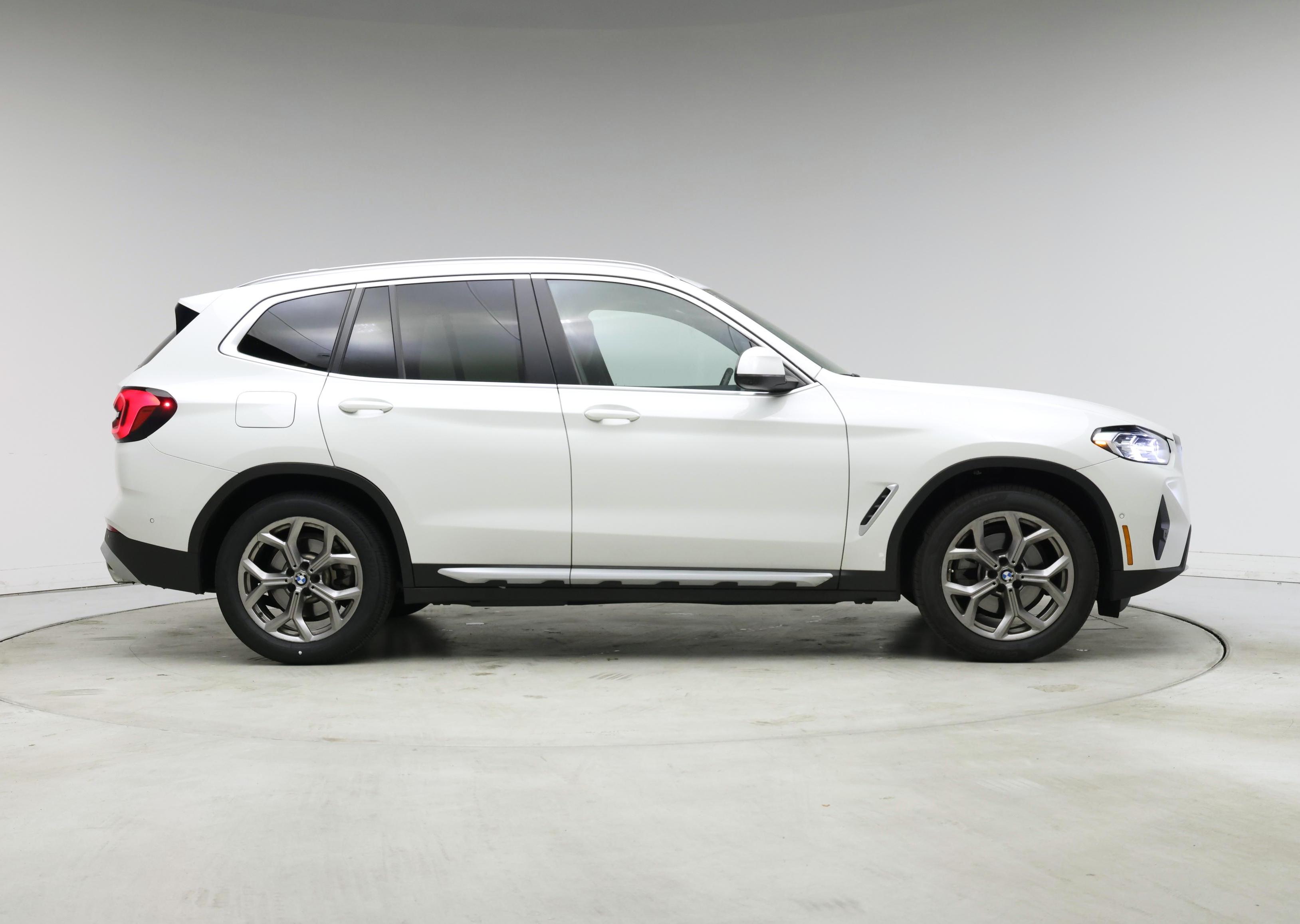 Thumbnail: 2023 BMW X3 - 7