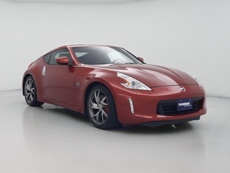 2015 Nissan Z Sport -
                  Buena Park, CA