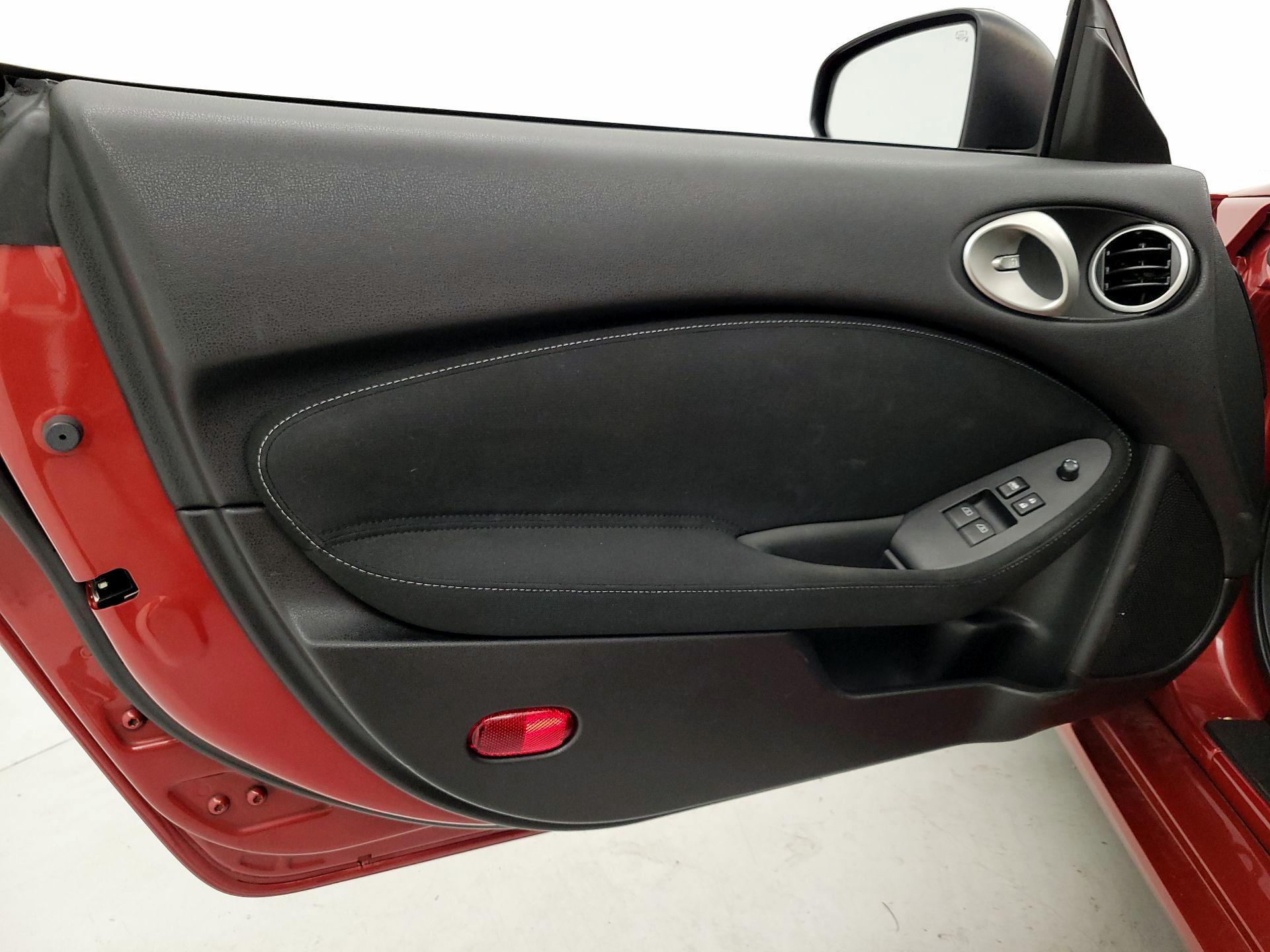 Thumbnail: 2015 Nissan Z - 12