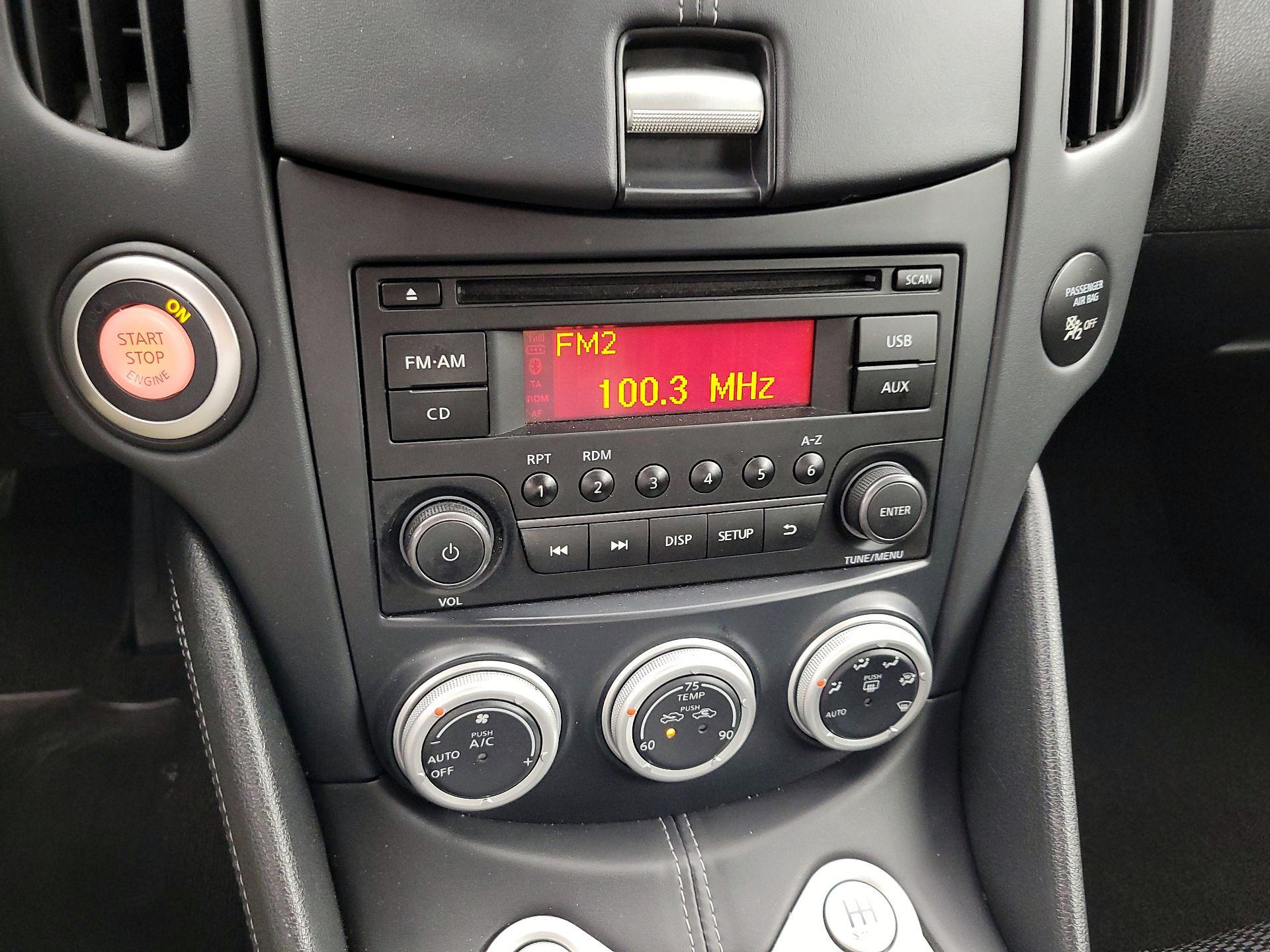 Thumbnail: 2015 Nissan Z - 14