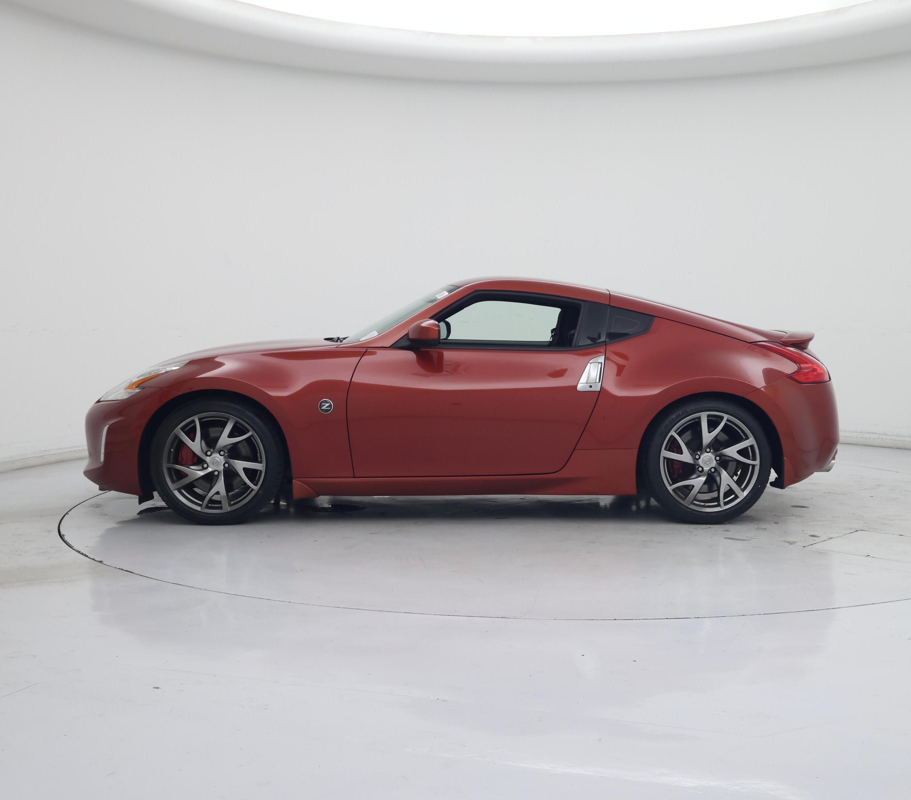 Thumbnail: 2015 Nissan Z - 3
