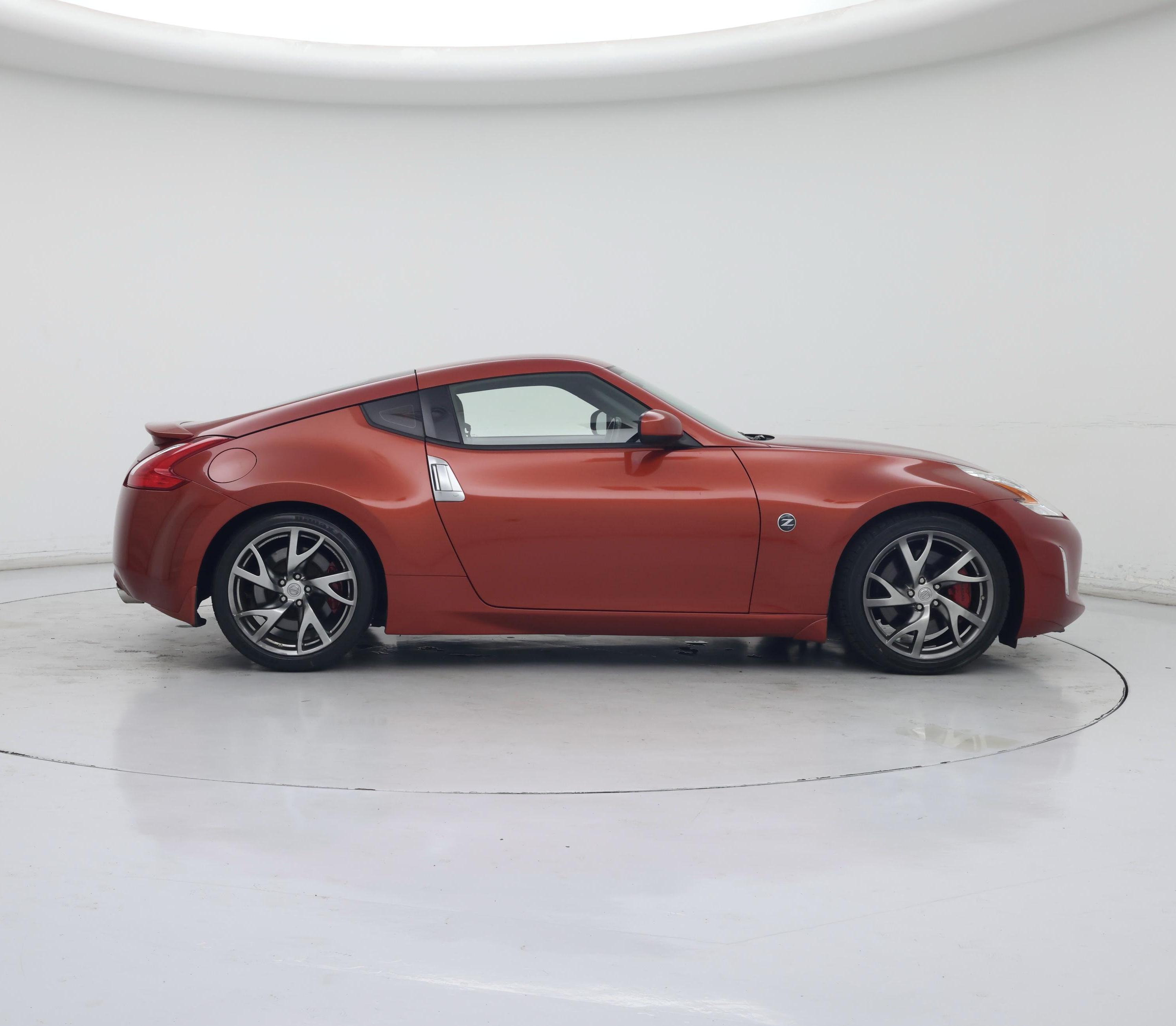 Thumbnail: 2015 Nissan Z - 7