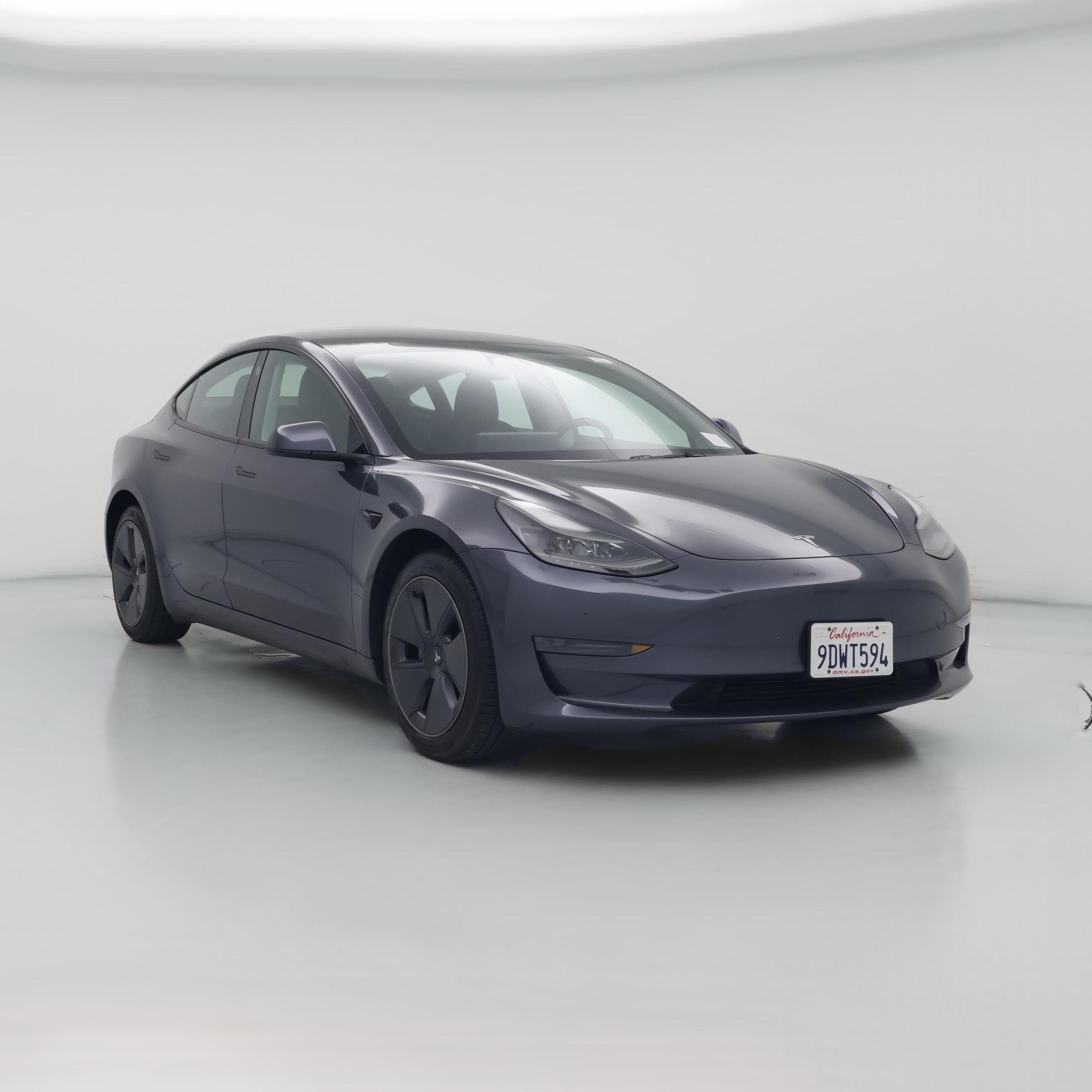 Thumbnail: 2023 Tesla Model 3 - 1