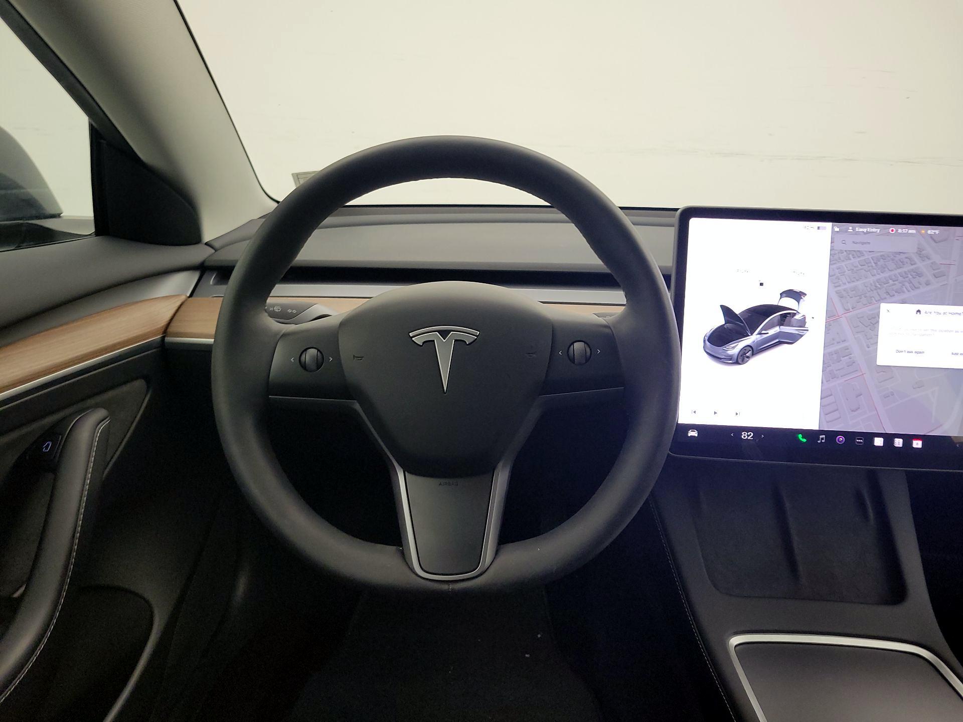 Thumbnail: 2023 Tesla Model 3 - 10