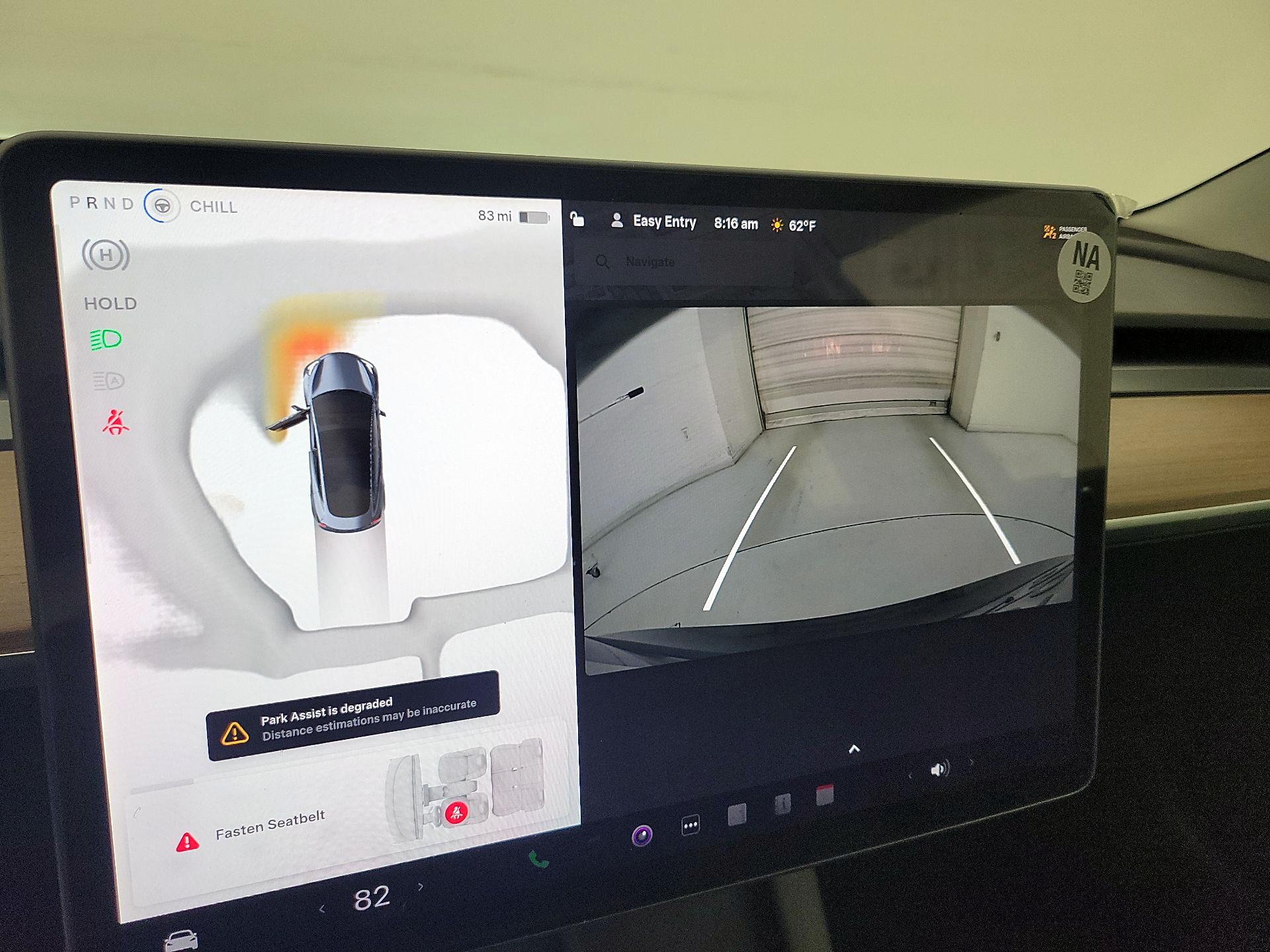 Thumbnail: 2023 Tesla Model 3 - 13