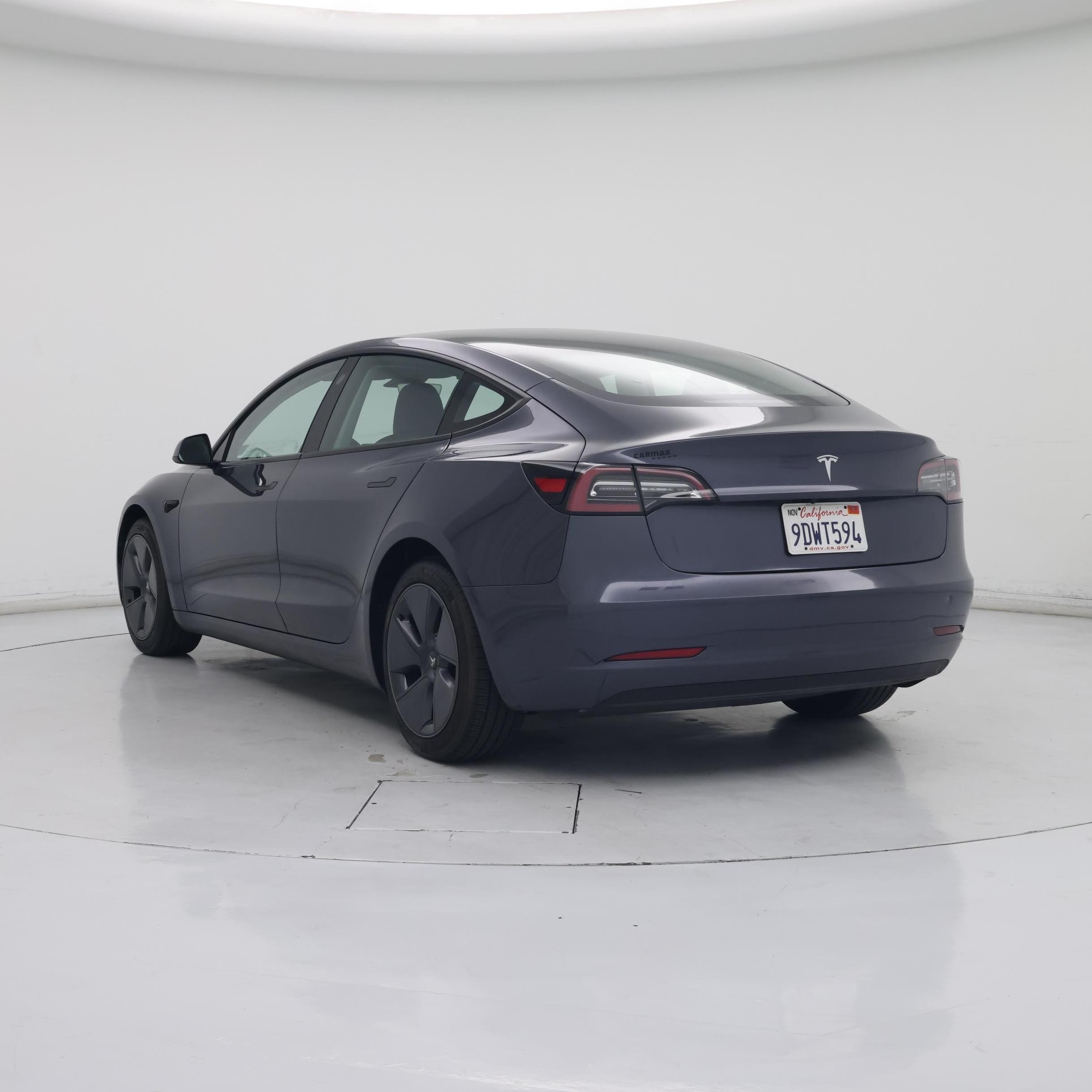 Thumbnail: 2023 Tesla Model 3 - 2