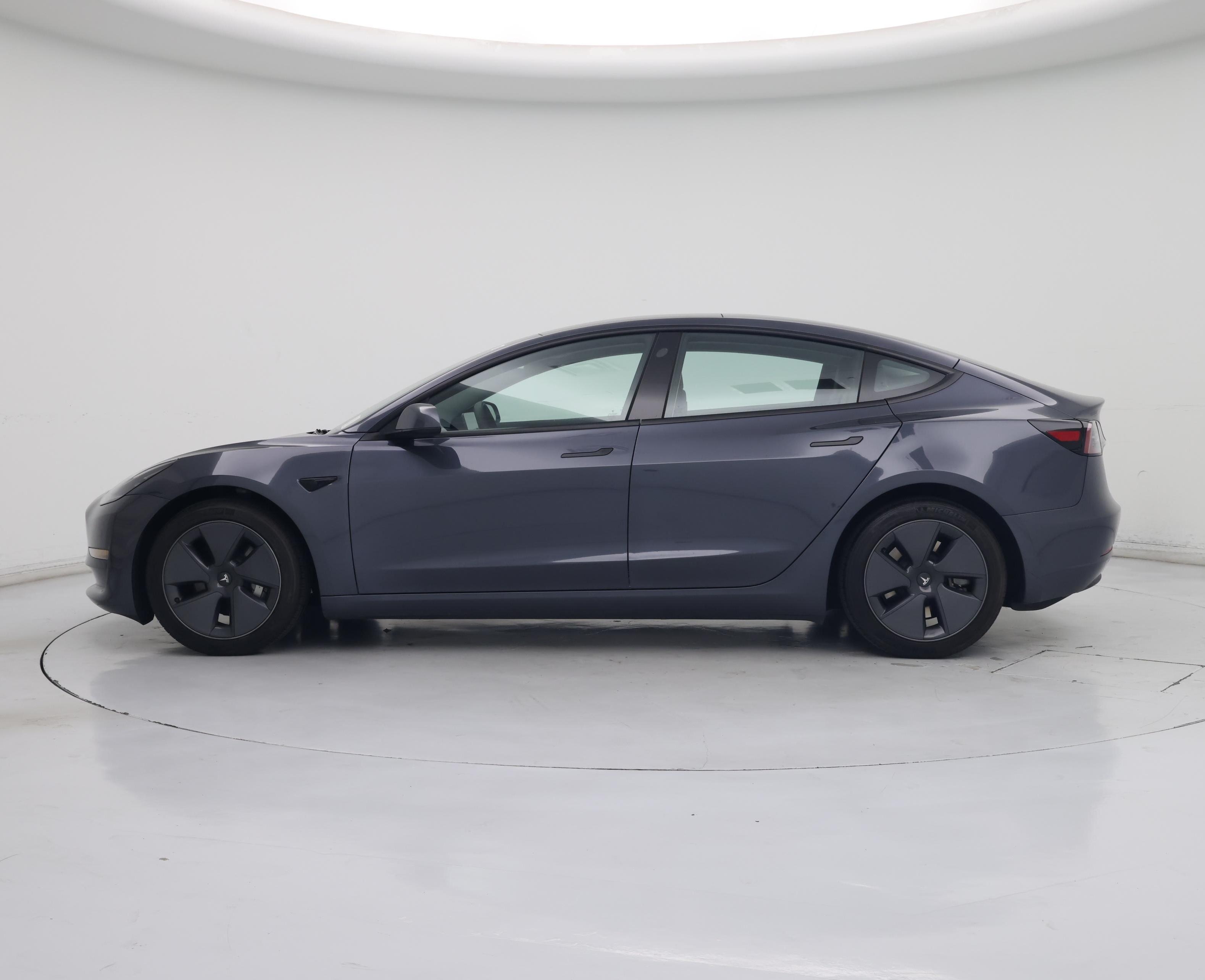 Thumbnail: 2023 Tesla Model 3 - 3