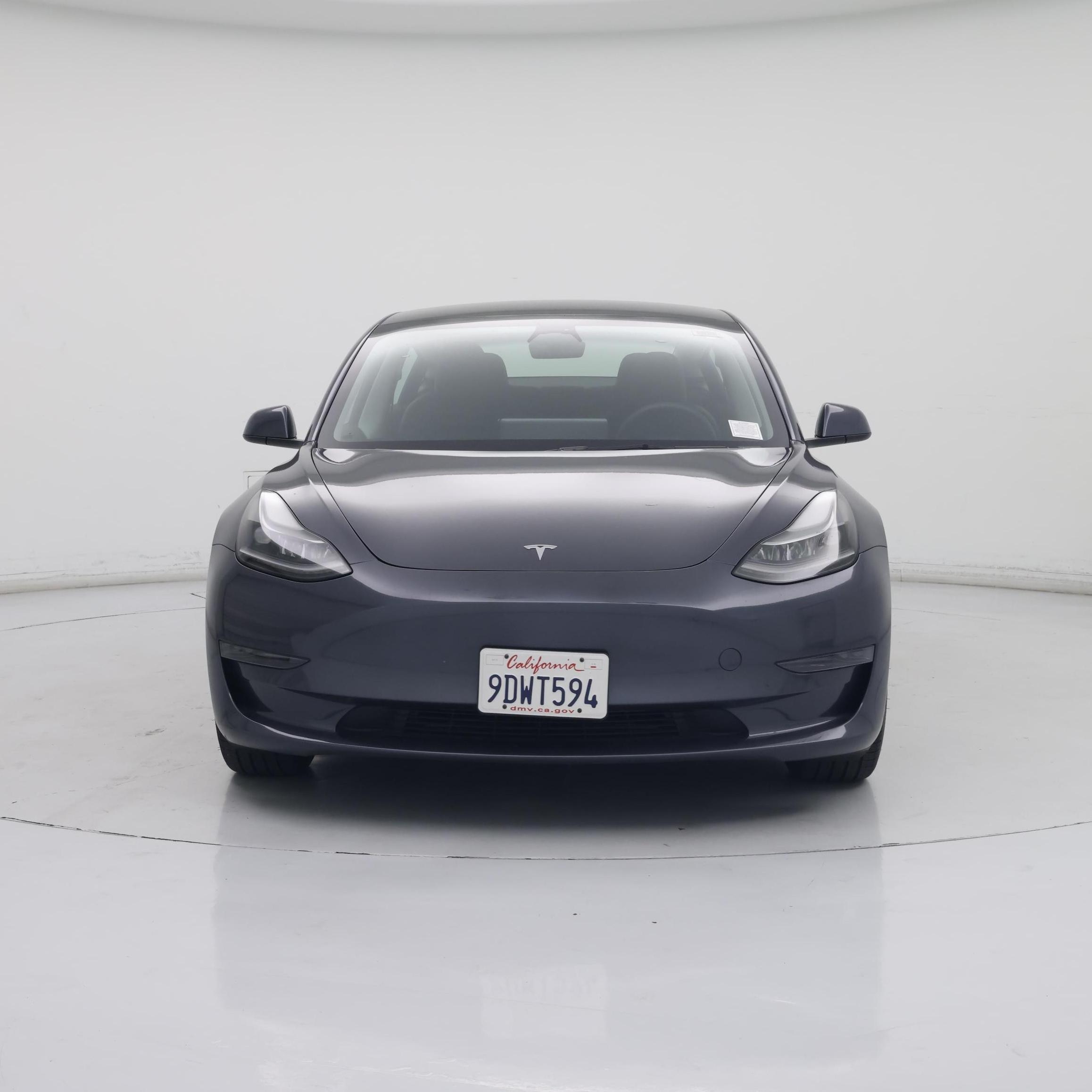 Thumbnail: 2023 Tesla Model 3 - 5