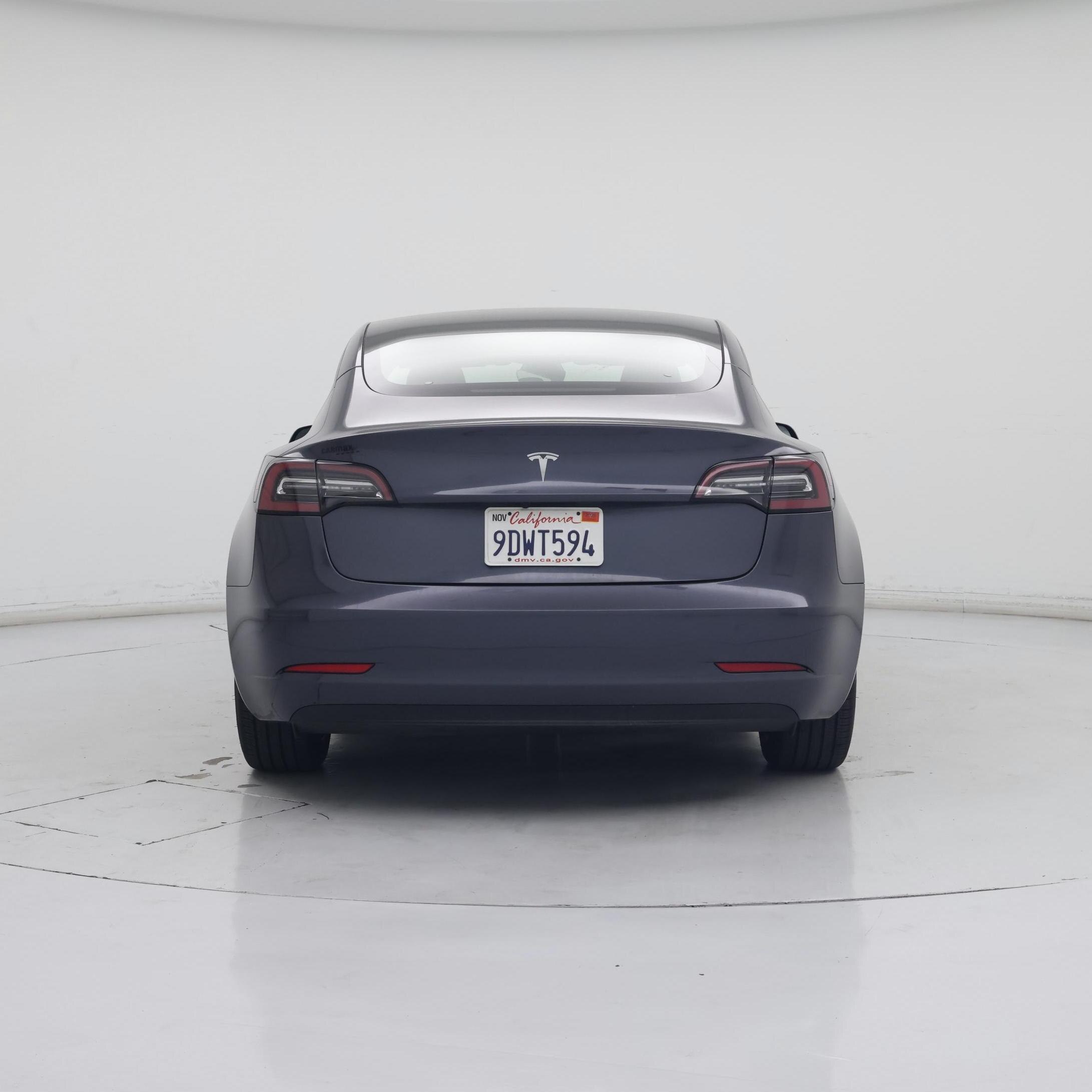 Thumbnail: 2023 Tesla Model 3 - 6
